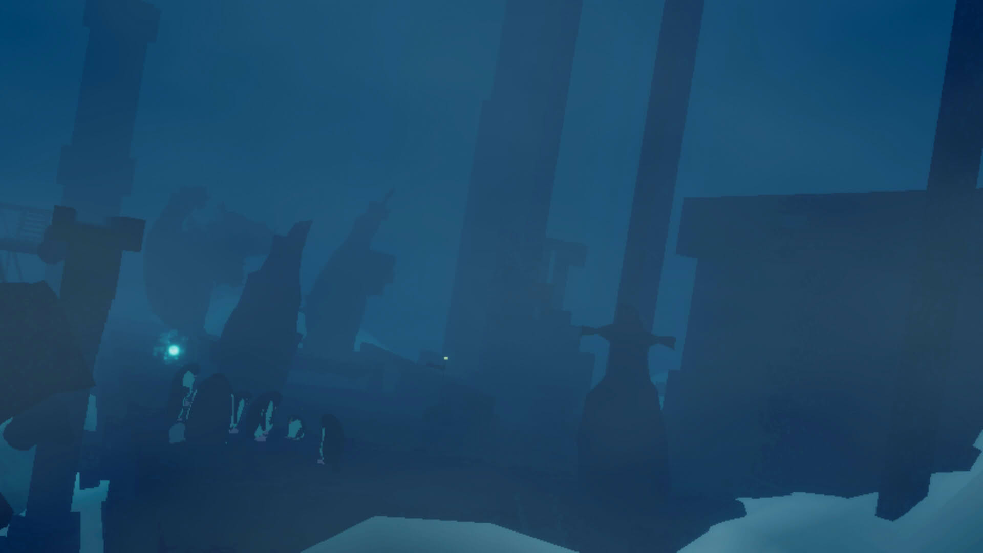 Screenshot for Penguin Colony