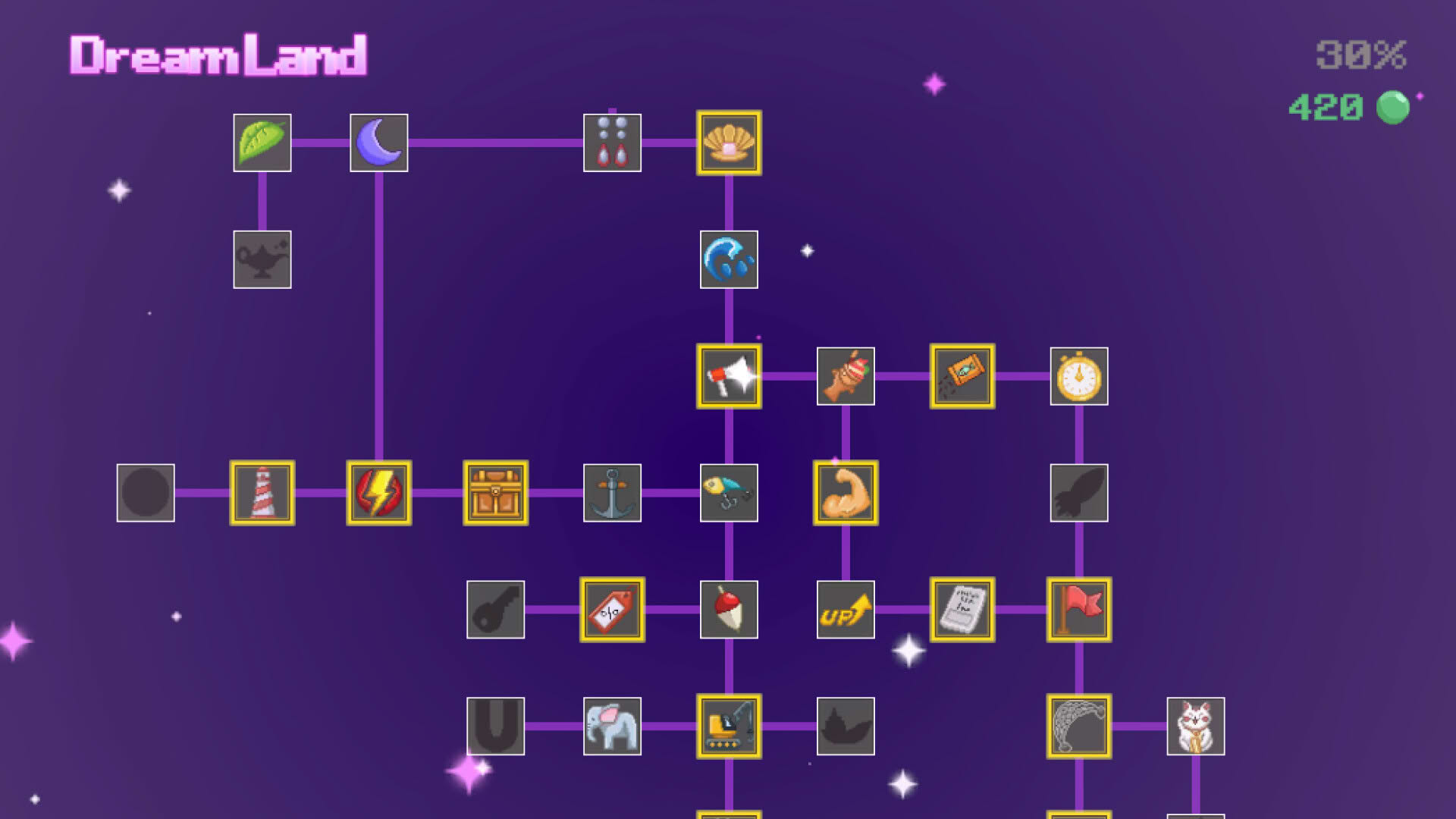 Screenshot for Mango's Fisharium