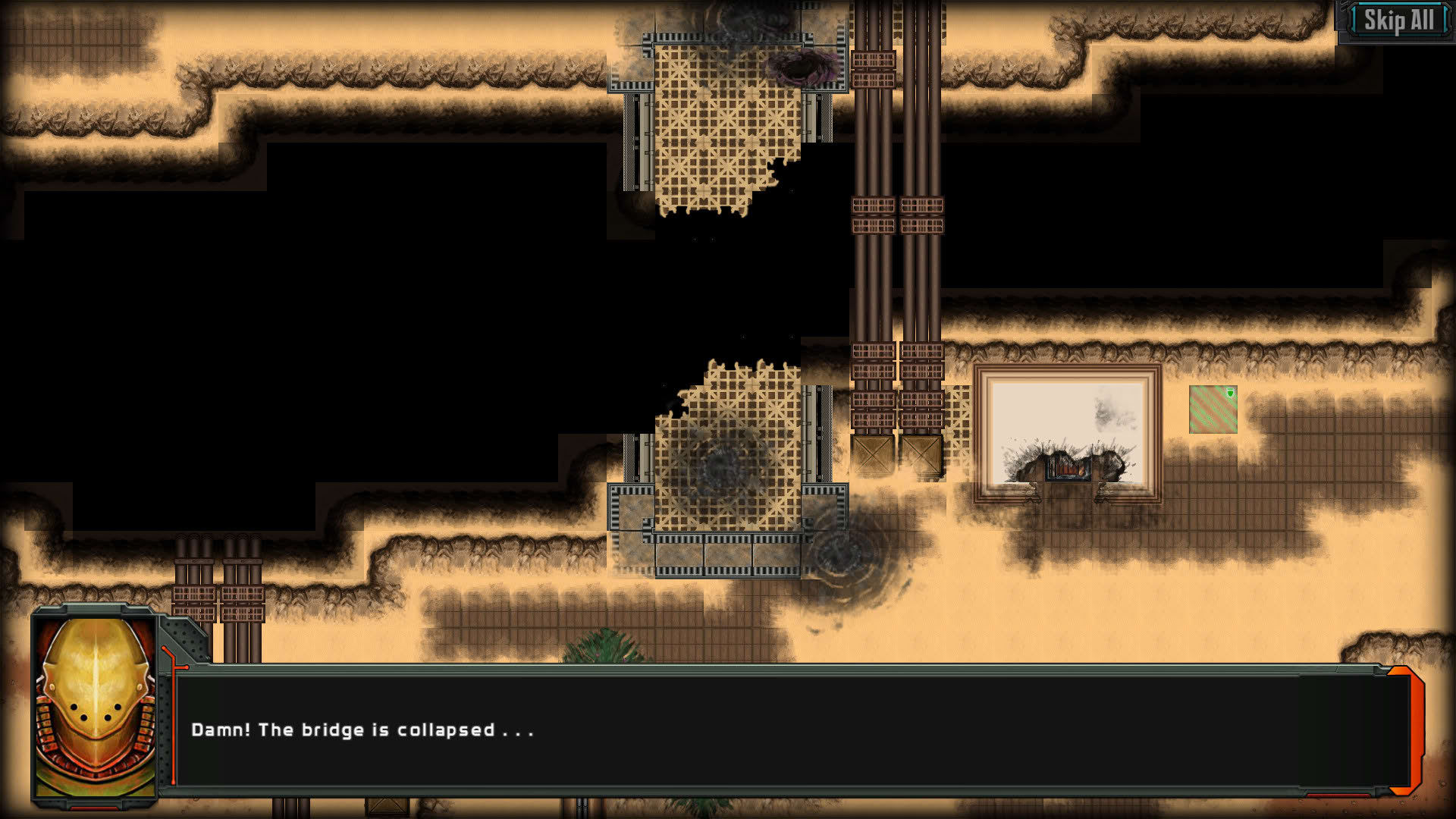 Screenshot for Templar Battleforce