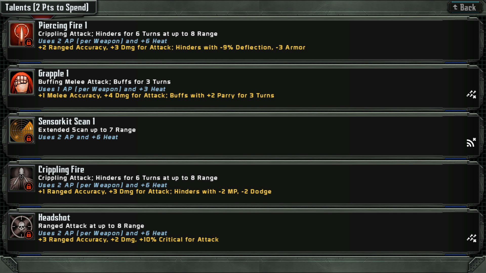 Screenshot for Templar Battleforce