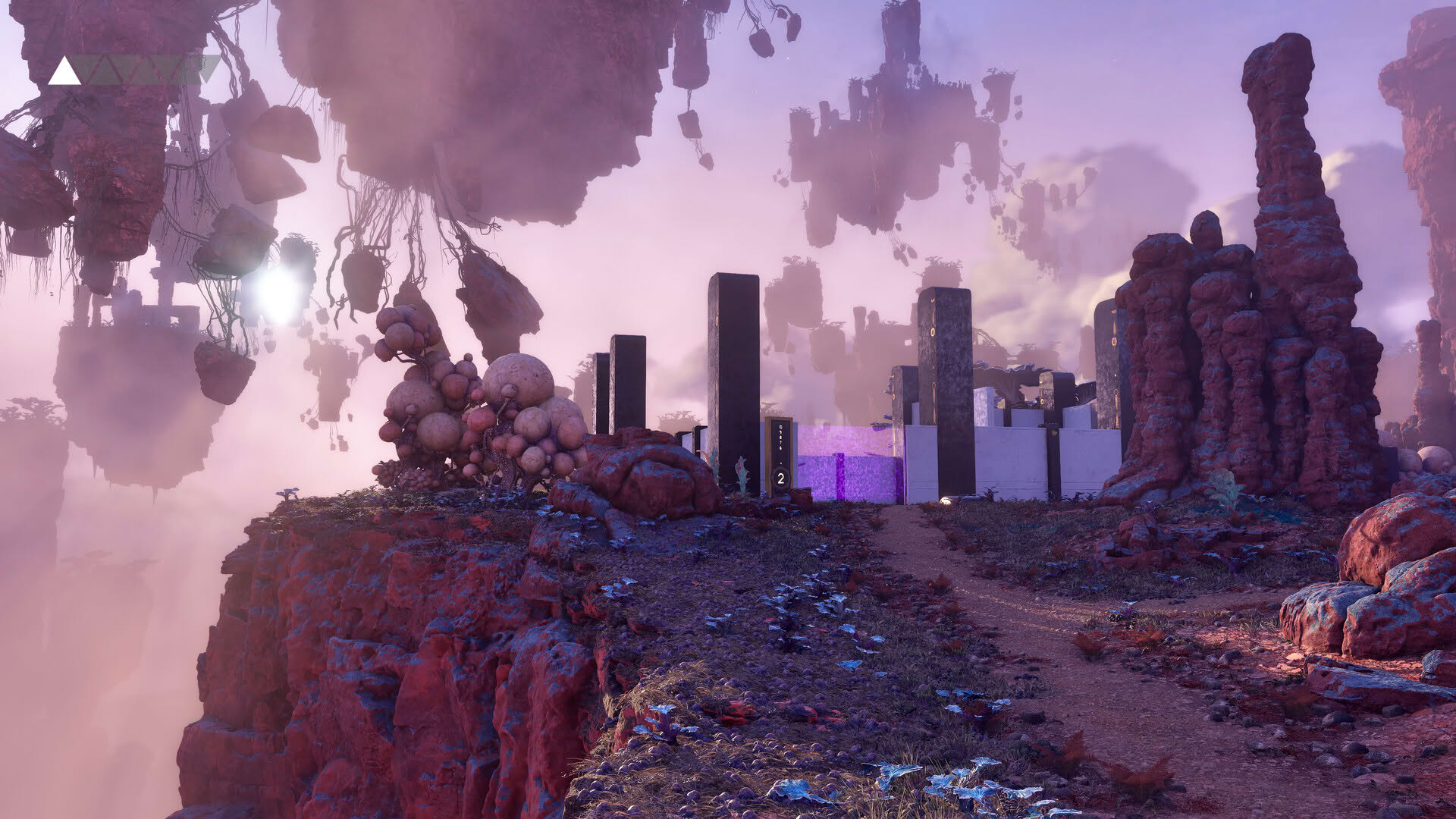 Screenshot for The Talos Principle III