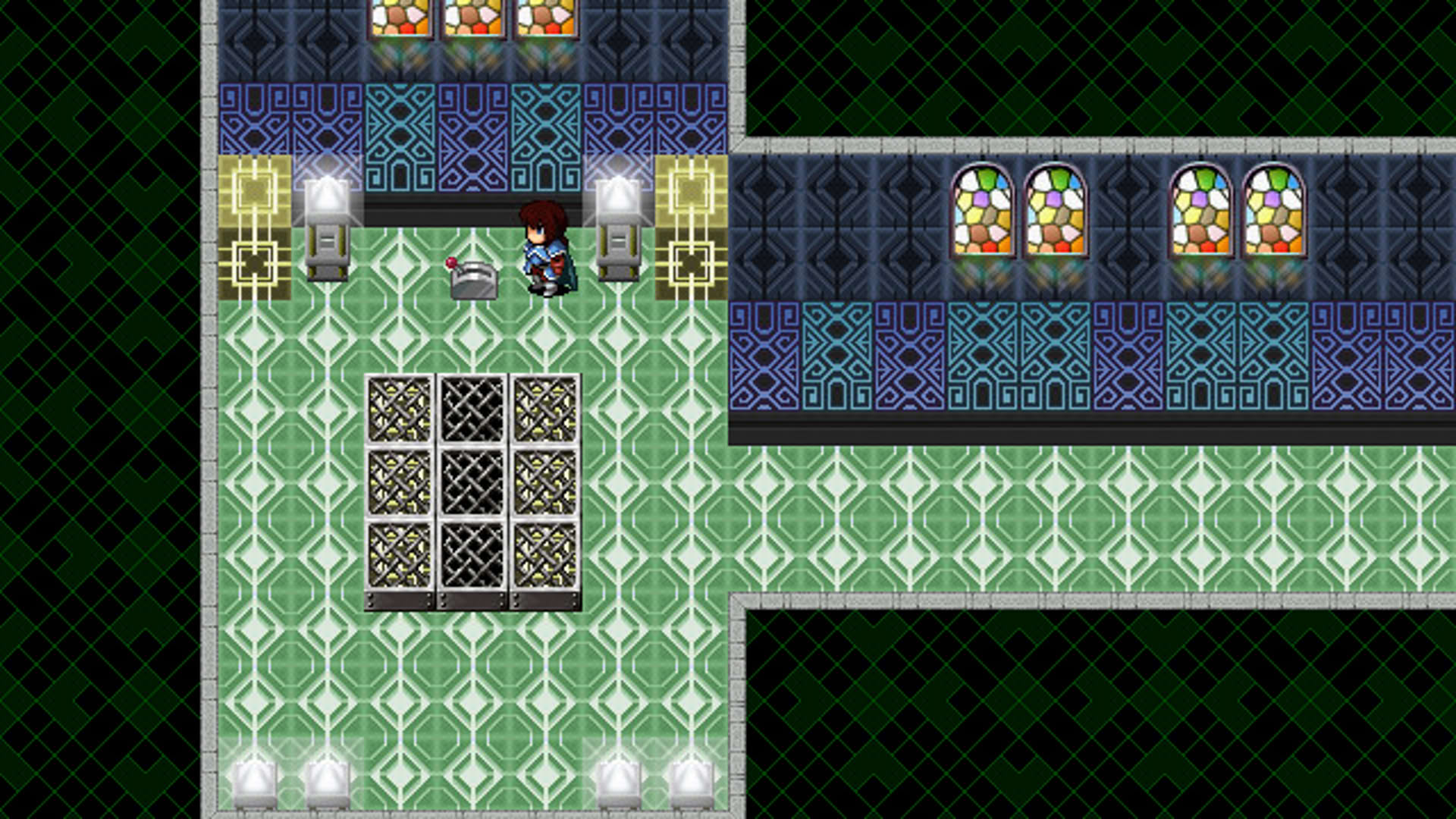 Screenshot for Sylia
