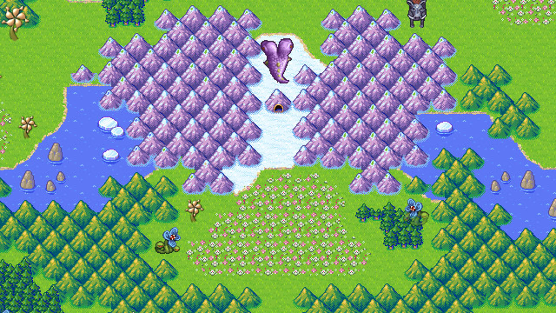 Screenshot for Sylia