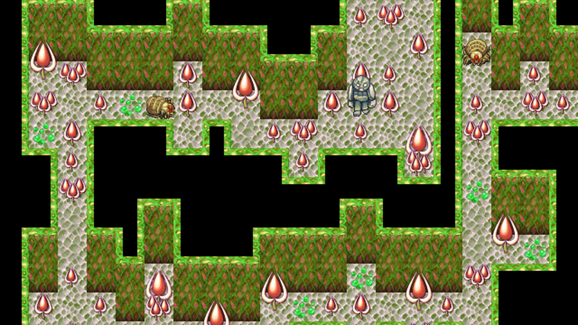 Screenshot for Sylia