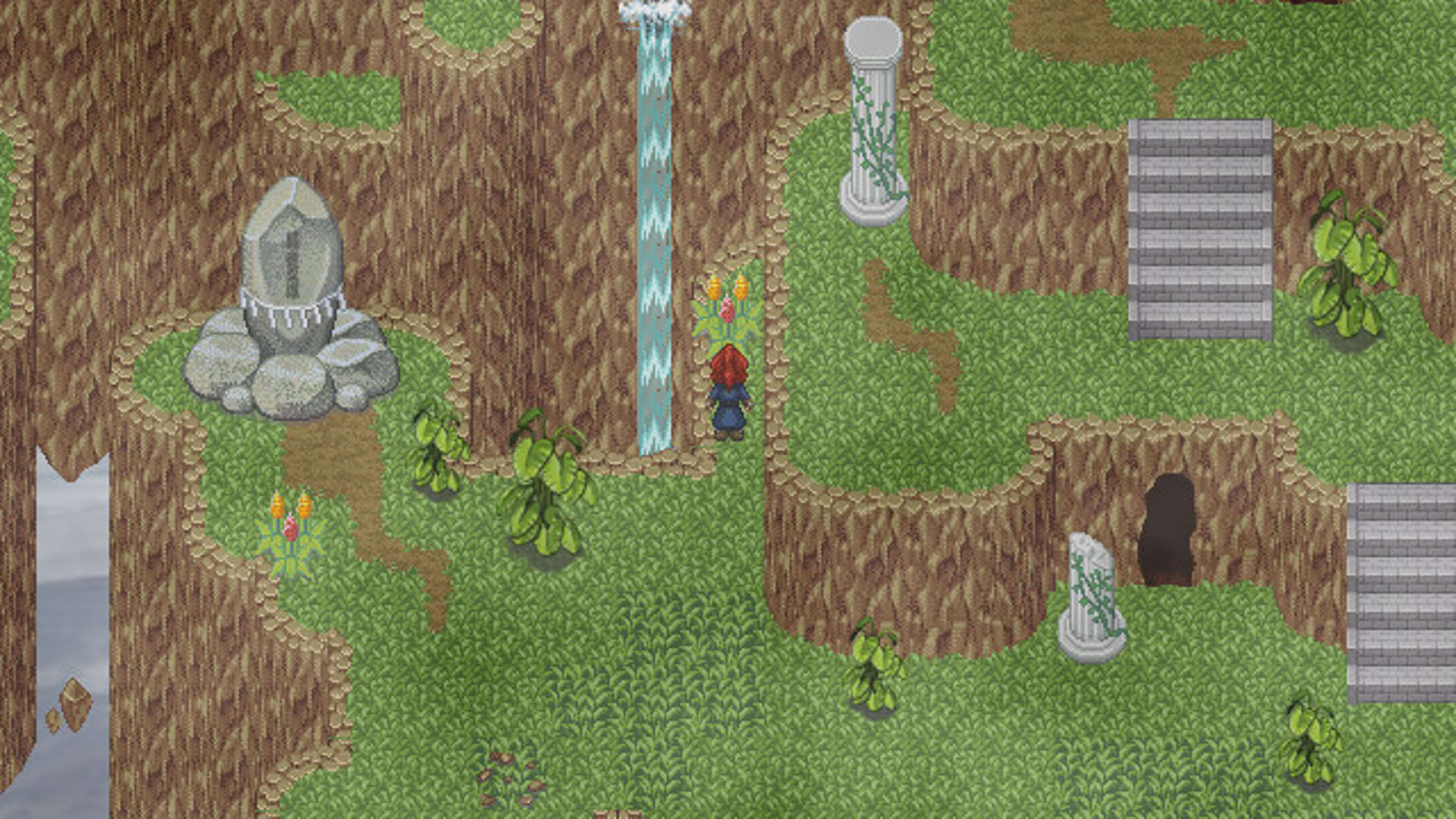 Screenshot for Elendia Ceus