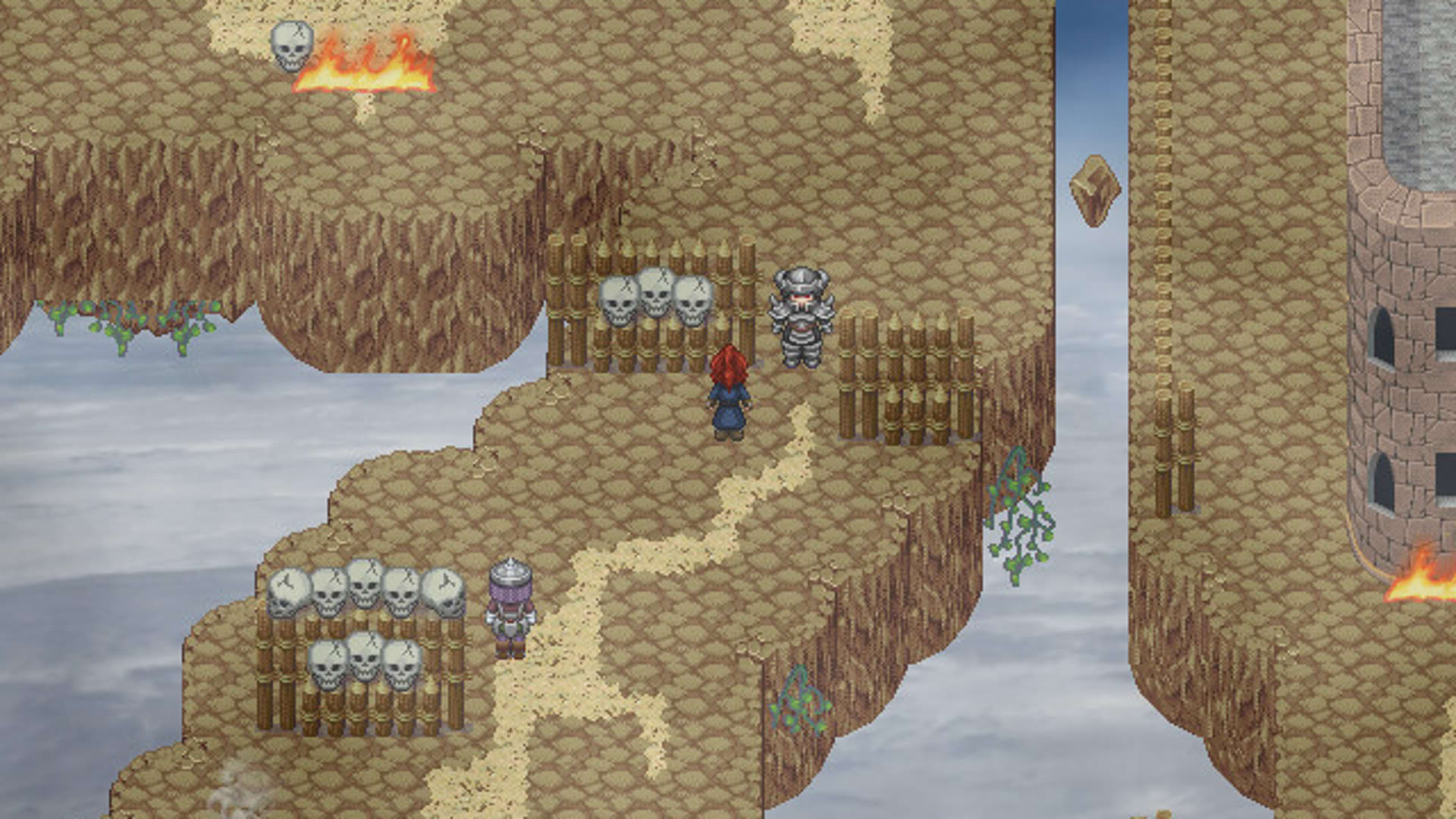 Screenshot for Elendia Ceus