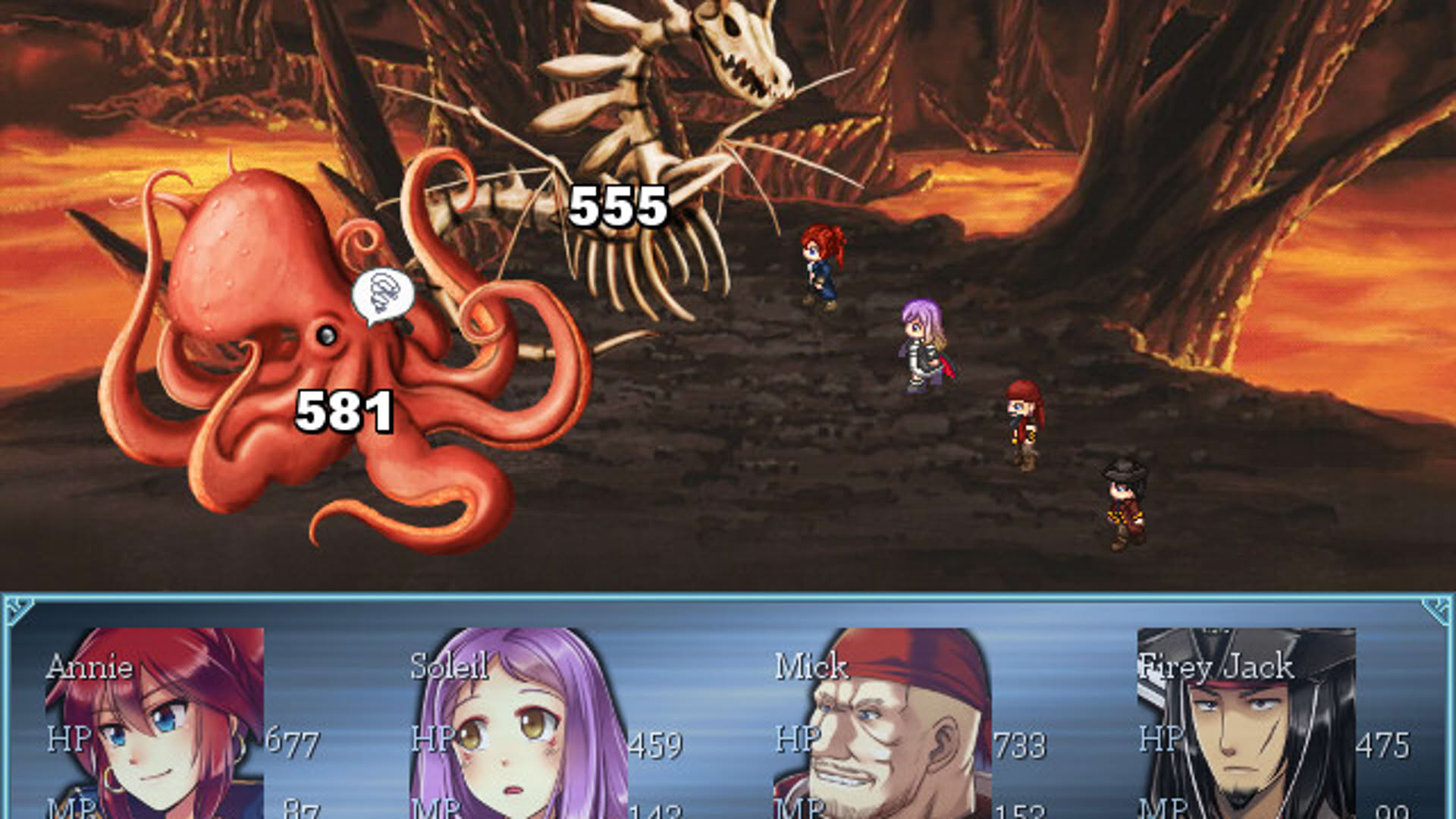 Screenshot for Elendia Ceus