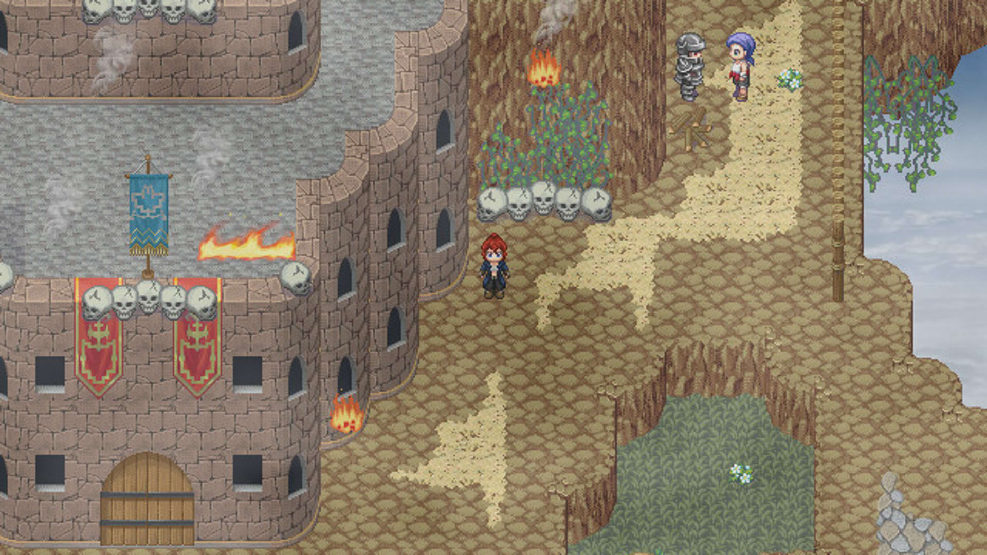 Screenshot for Elendia Ceus