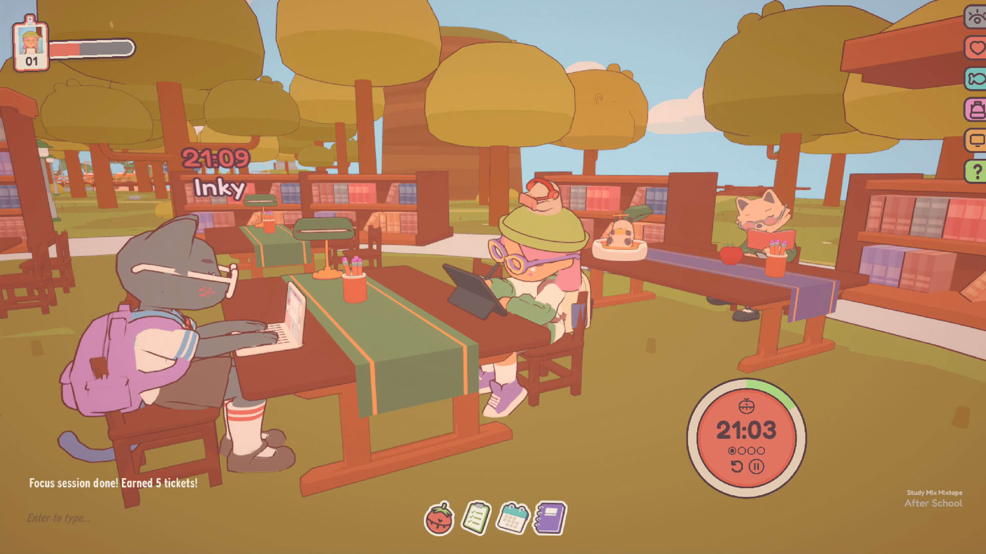 Screenshot for On-Together
