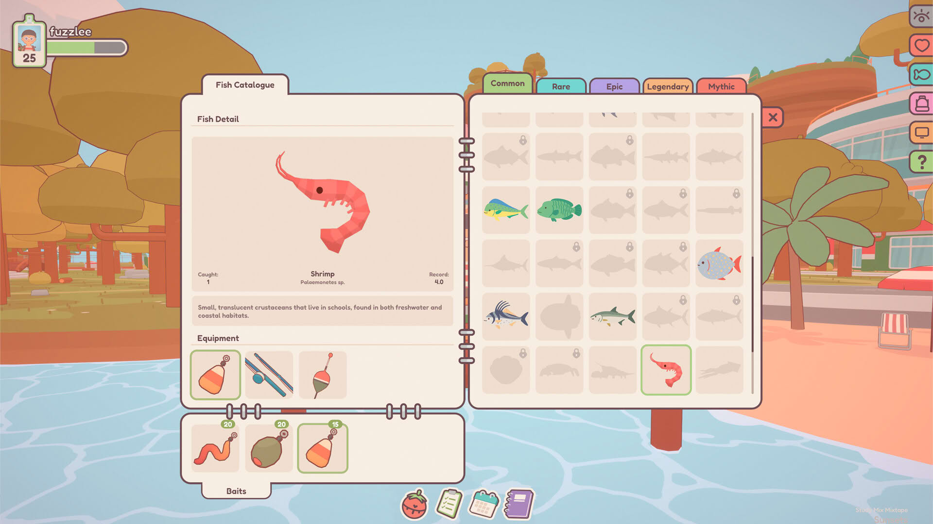 Screenshot for On-Together