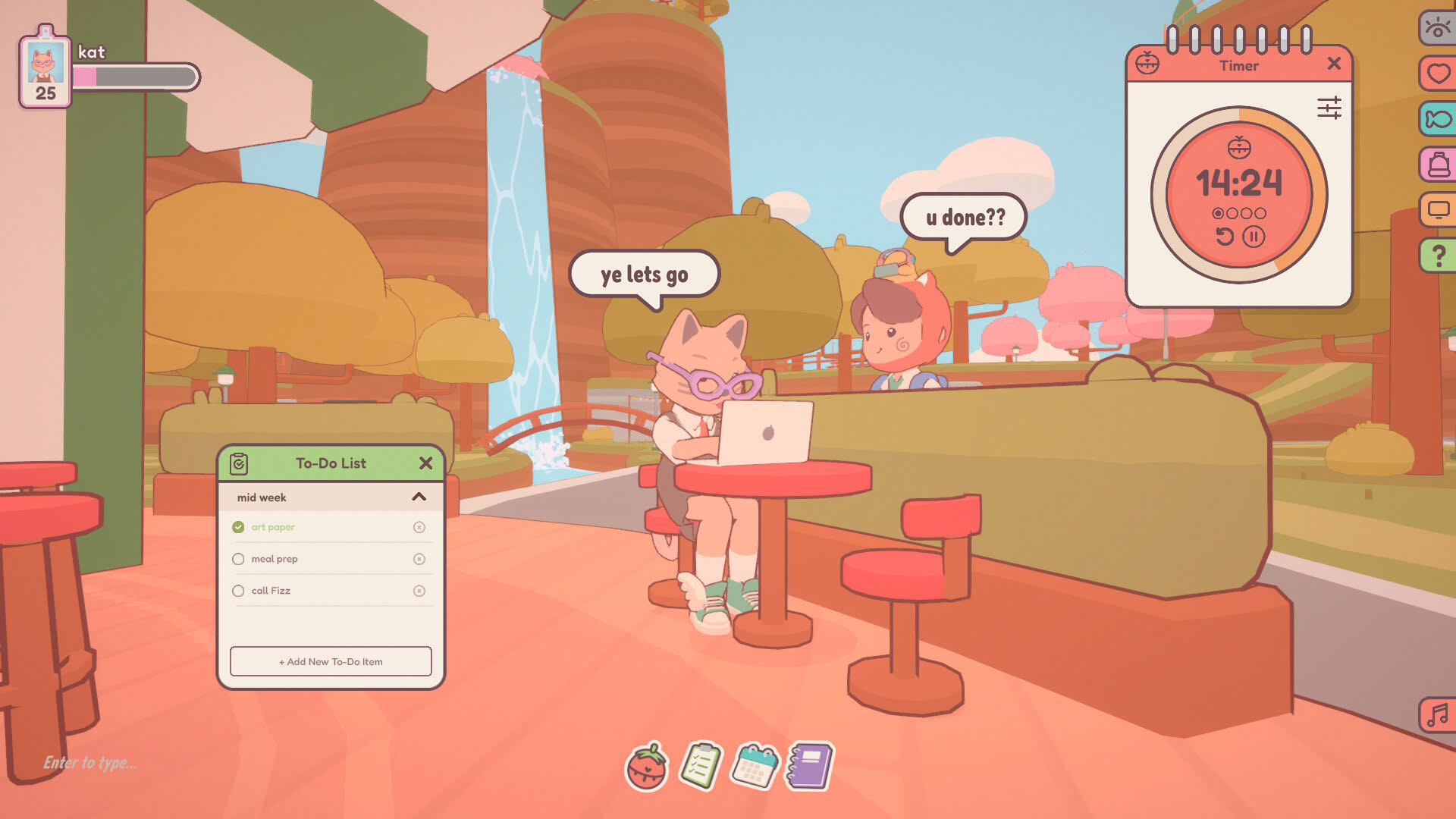 Screenshot for On-Together