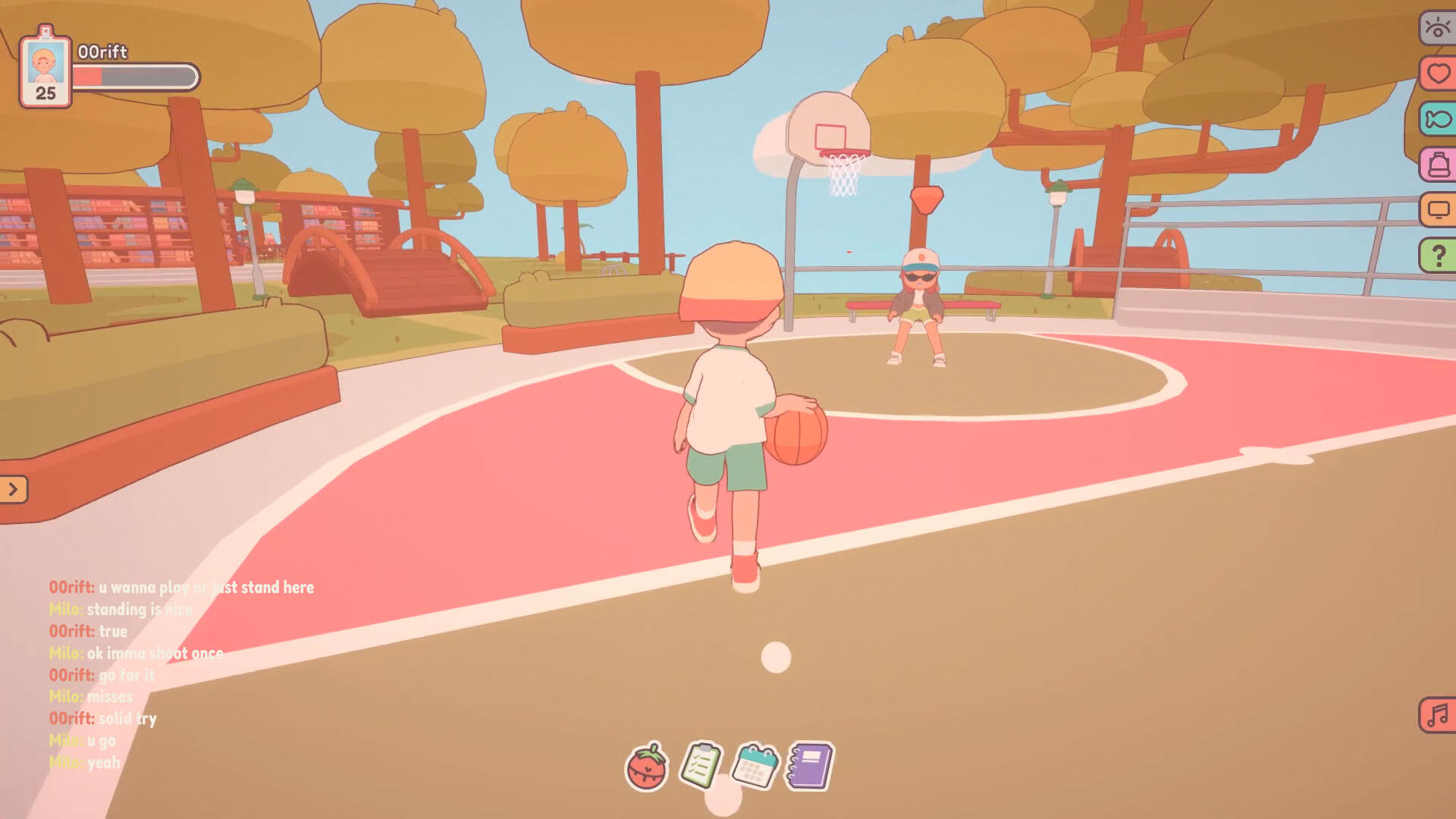 Screenshot for On-Together