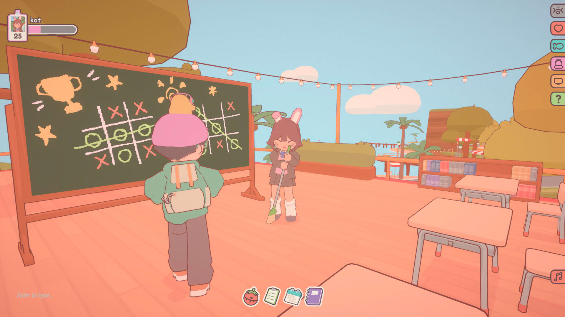 Screenshot for On-Together