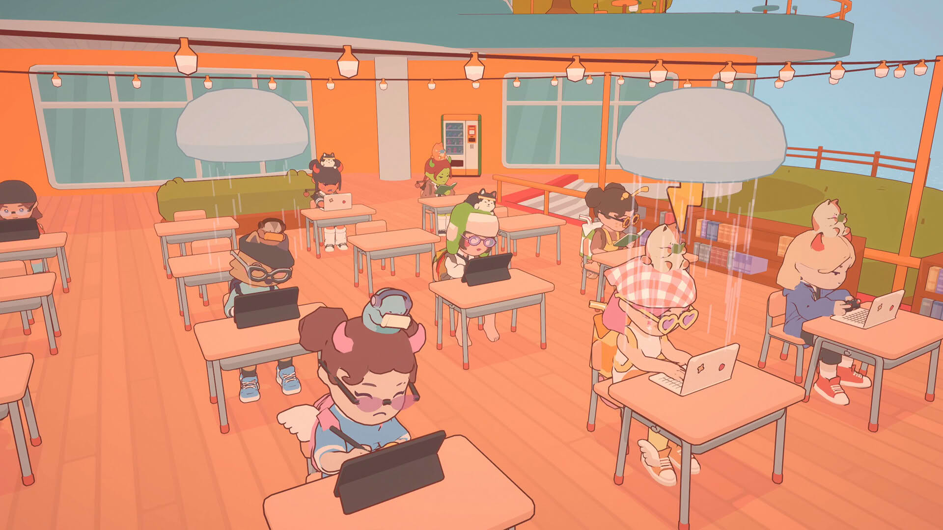 Screenshot for On-Together