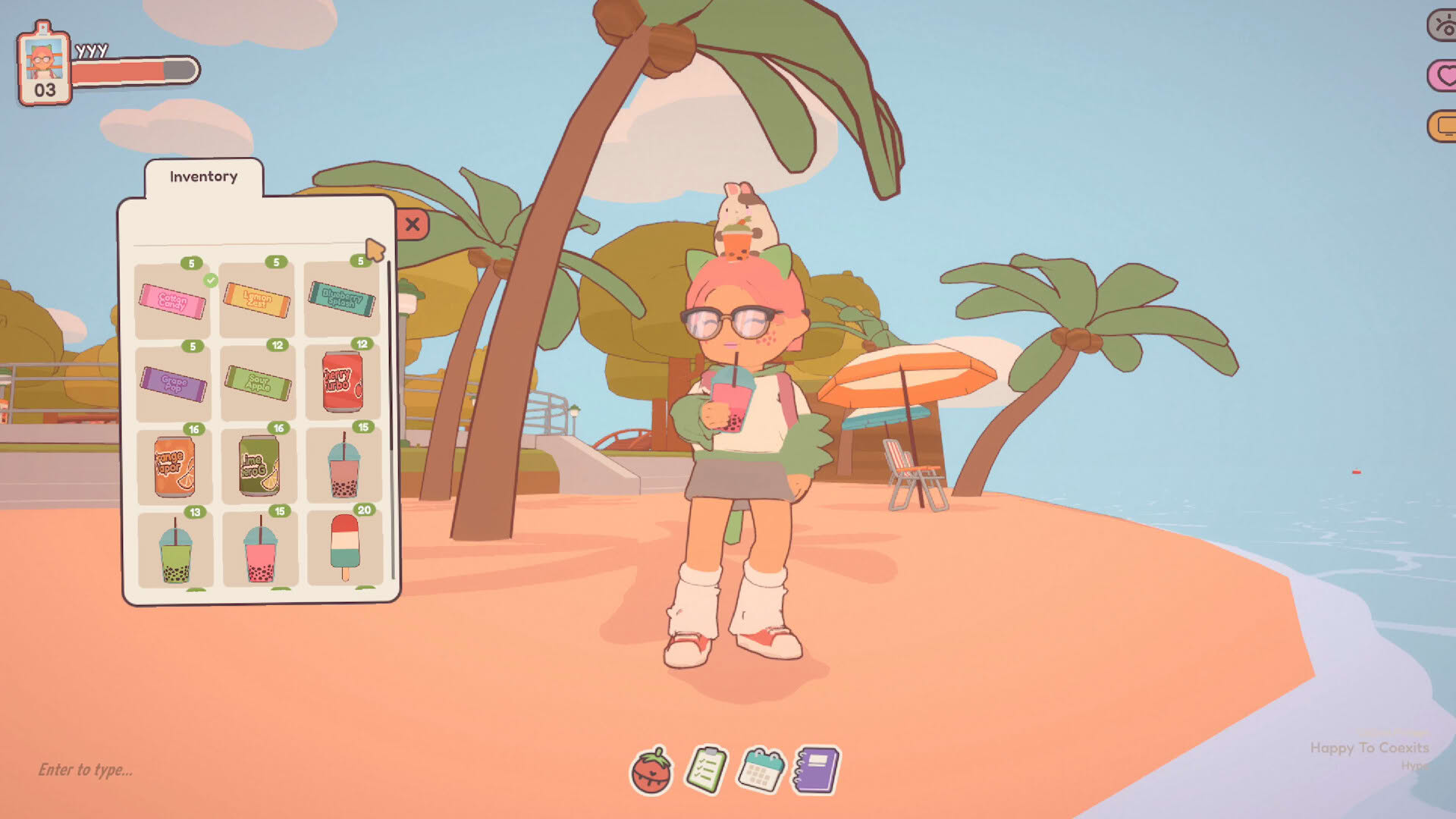 Screenshot for On-Together