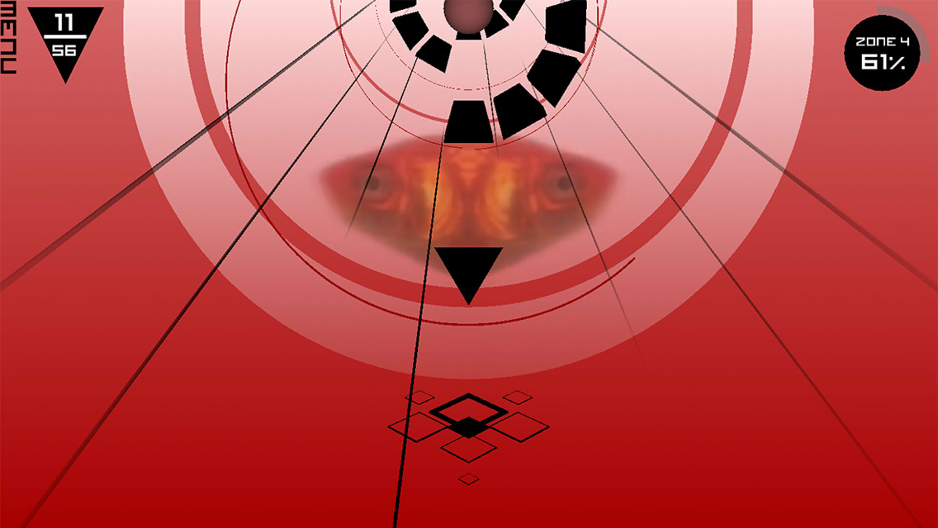Screenshot for Cosmophony