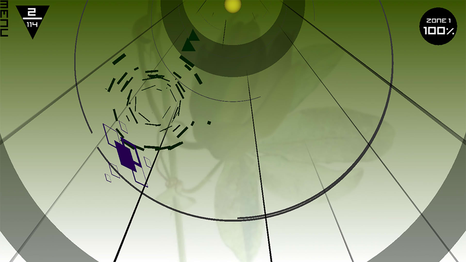 Screenshot for Cosmophony
