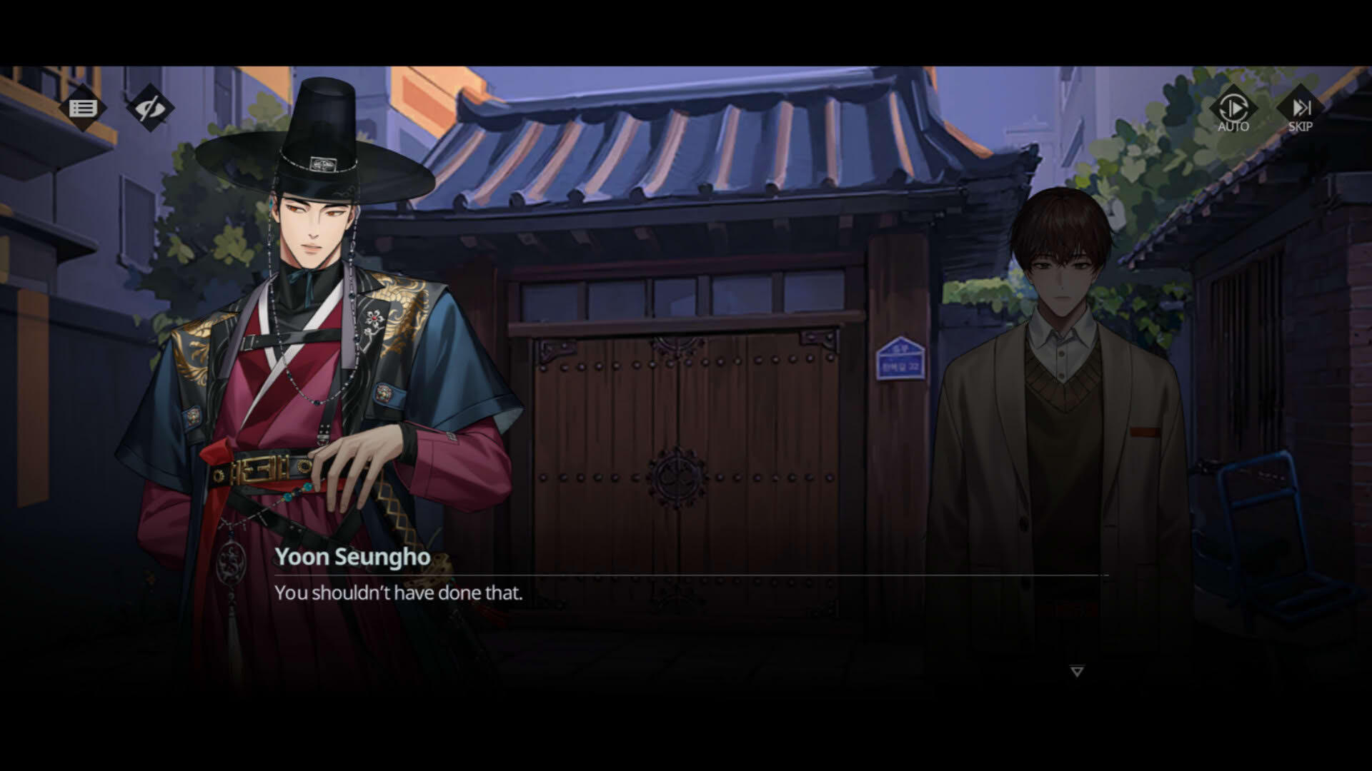 Screenshot for Zerowake Gates