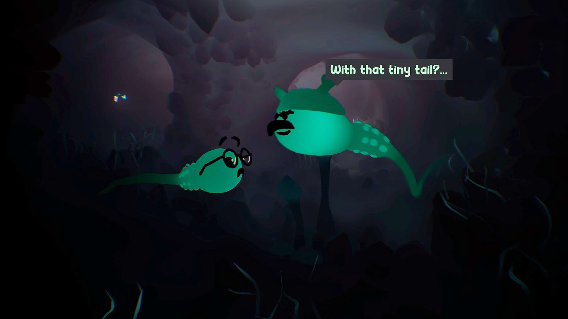 Screenshot for Become
