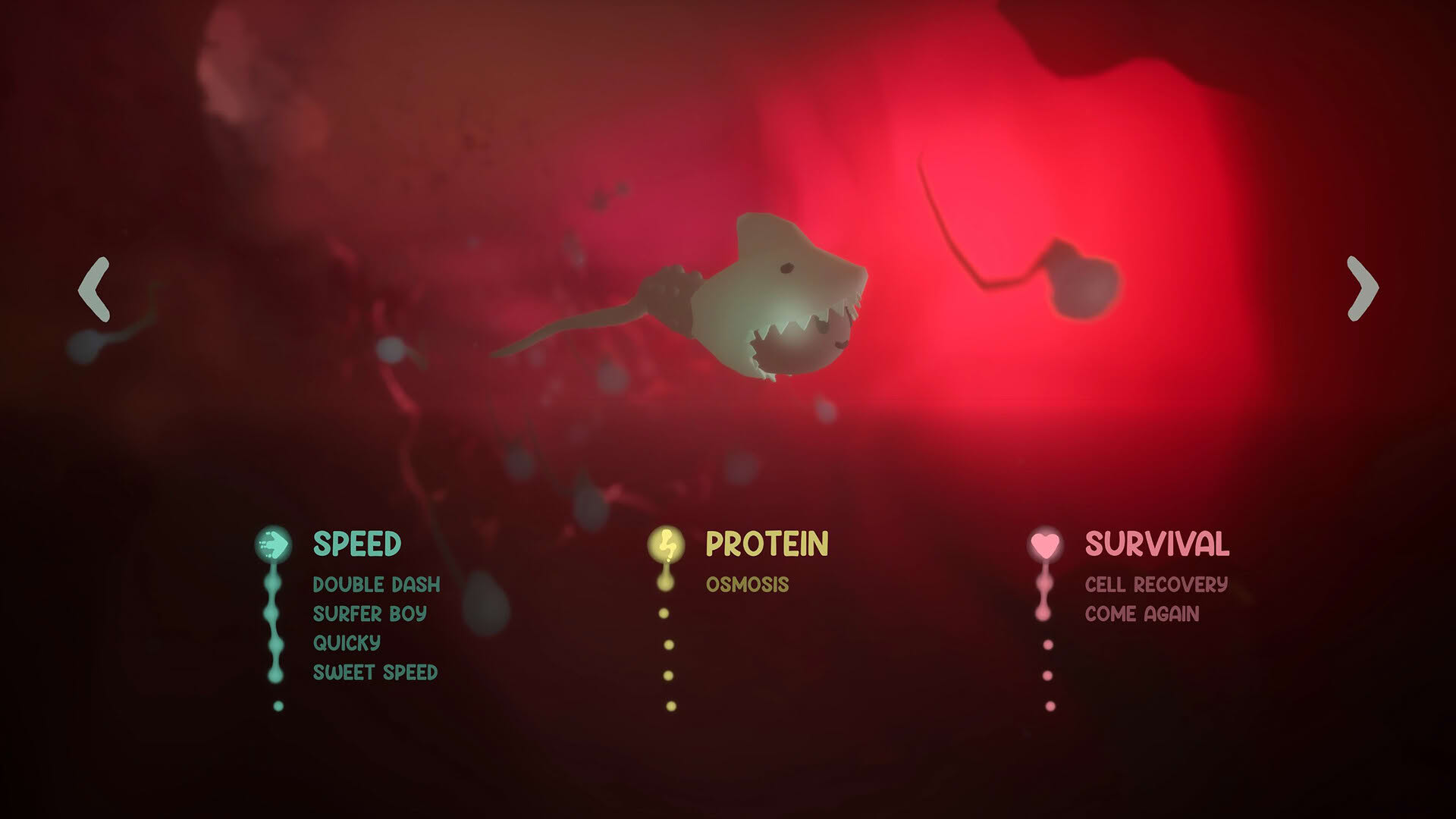 Screenshot for Become