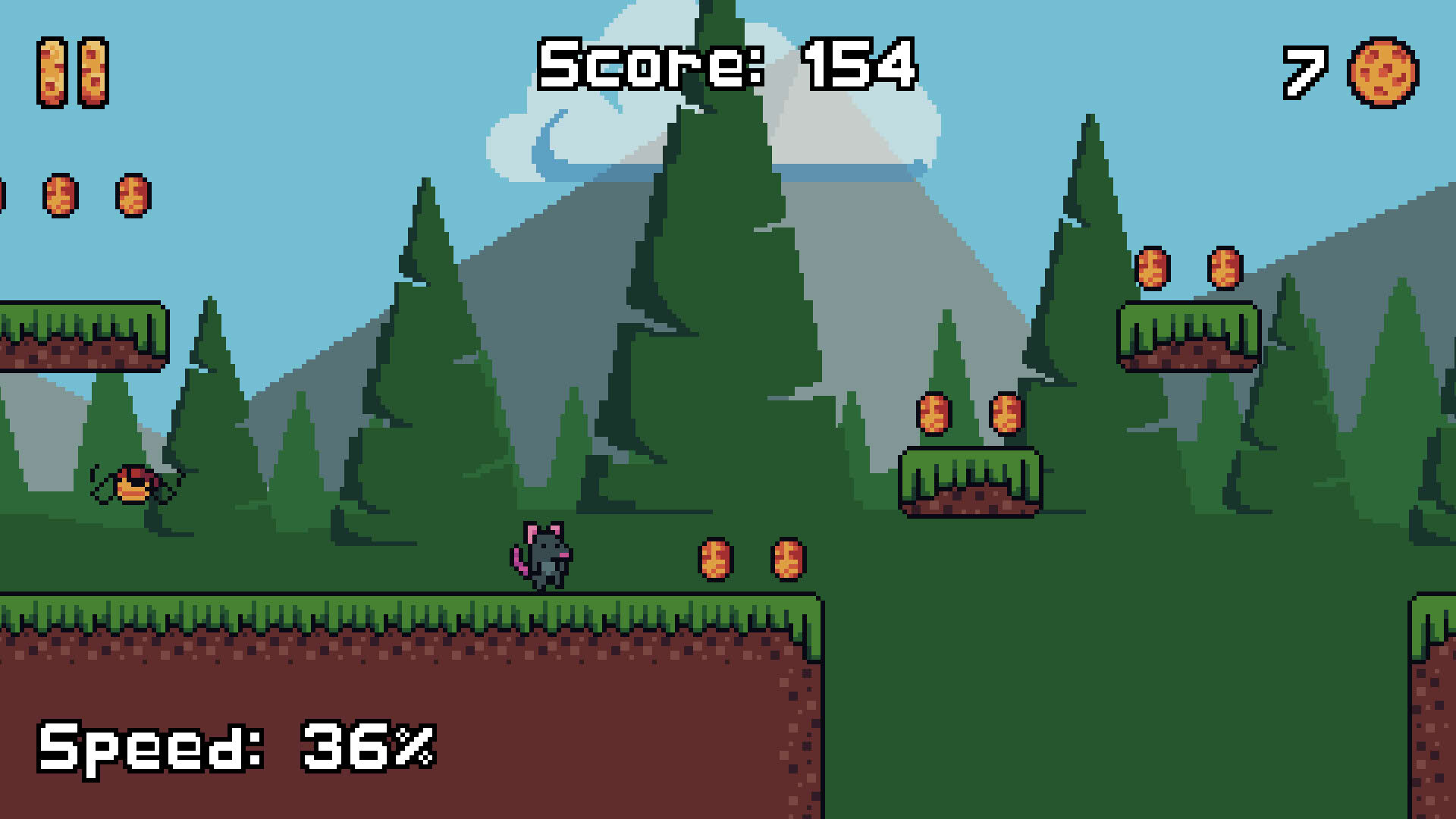 Screenshot for Rat Run