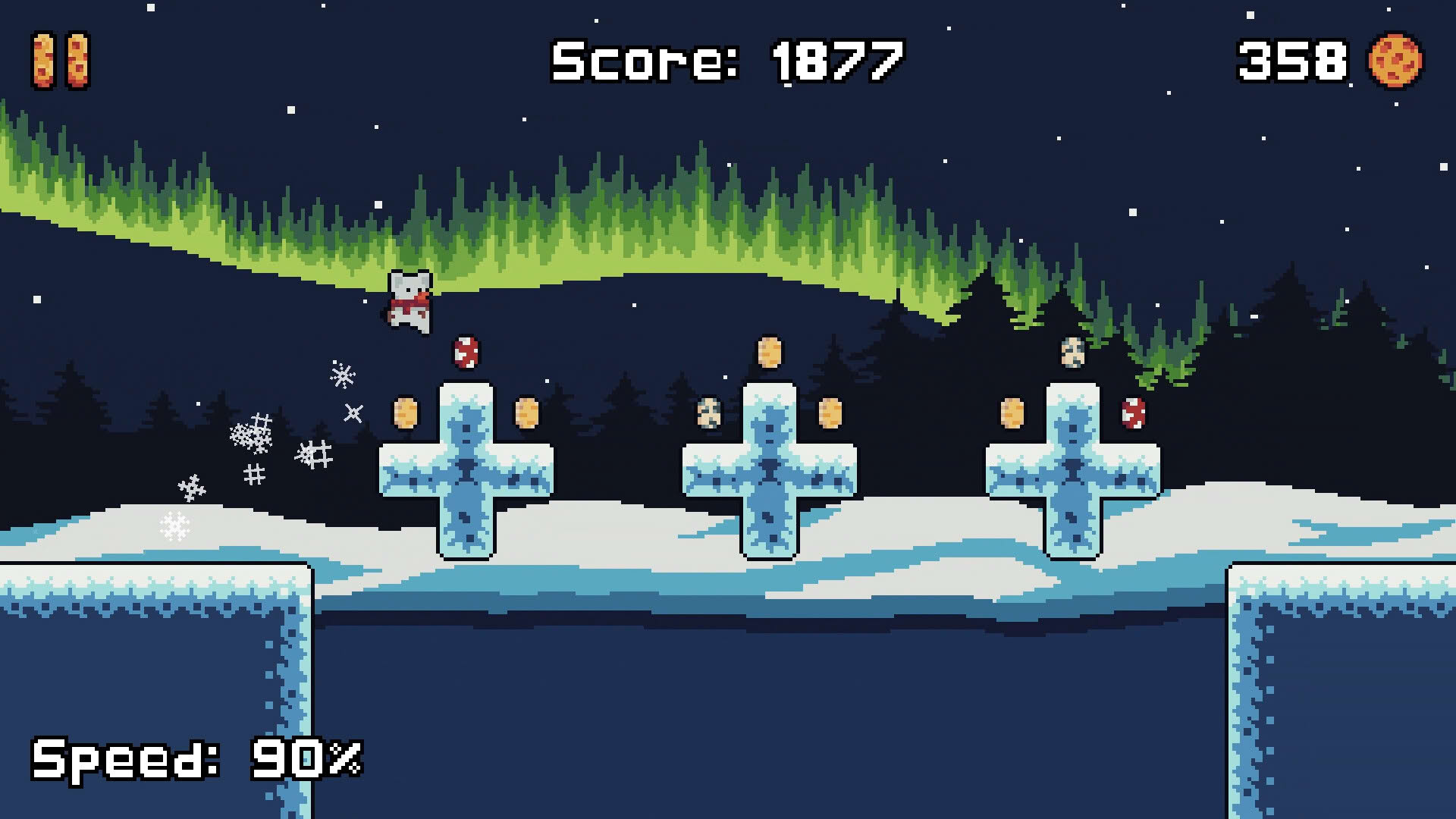 Screenshot for Rat Run