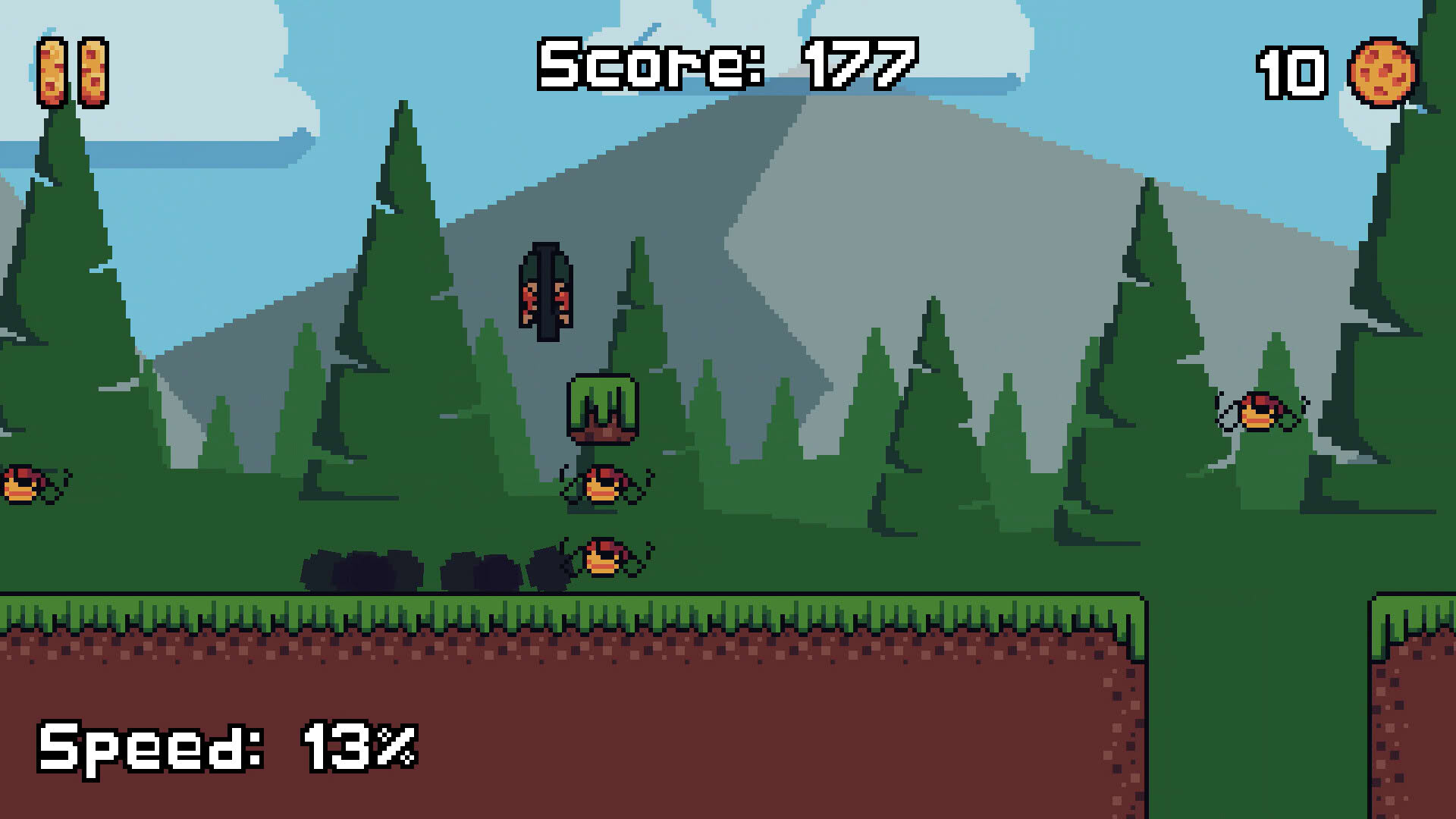 Screenshot for Rat Run