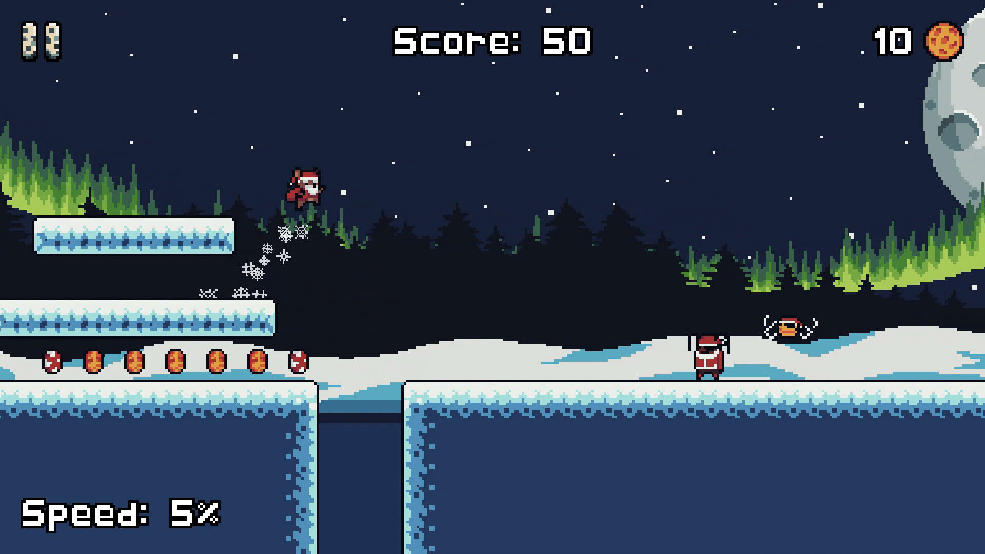 Screenshot for Rat Run