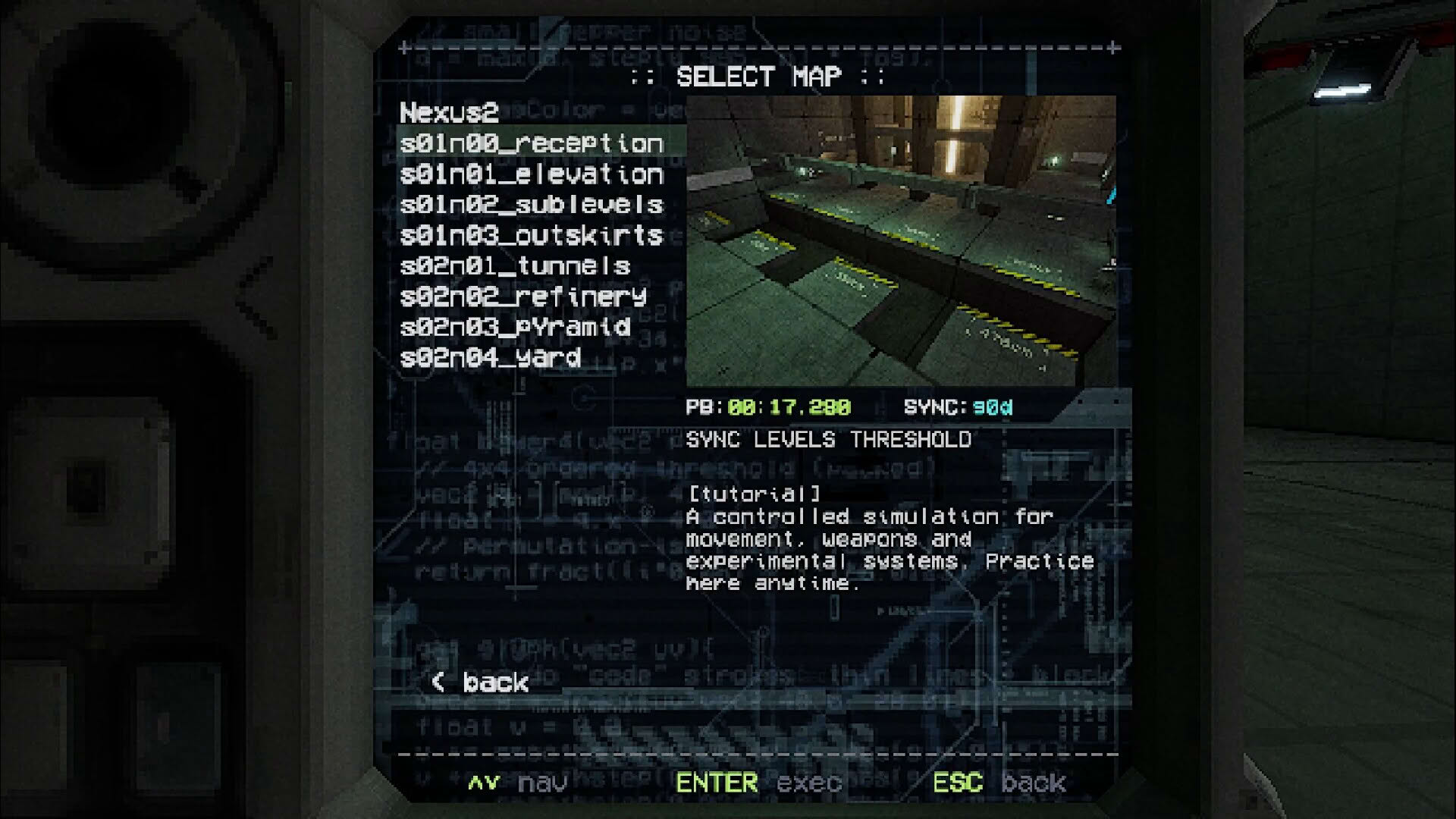 Screenshot for Delta