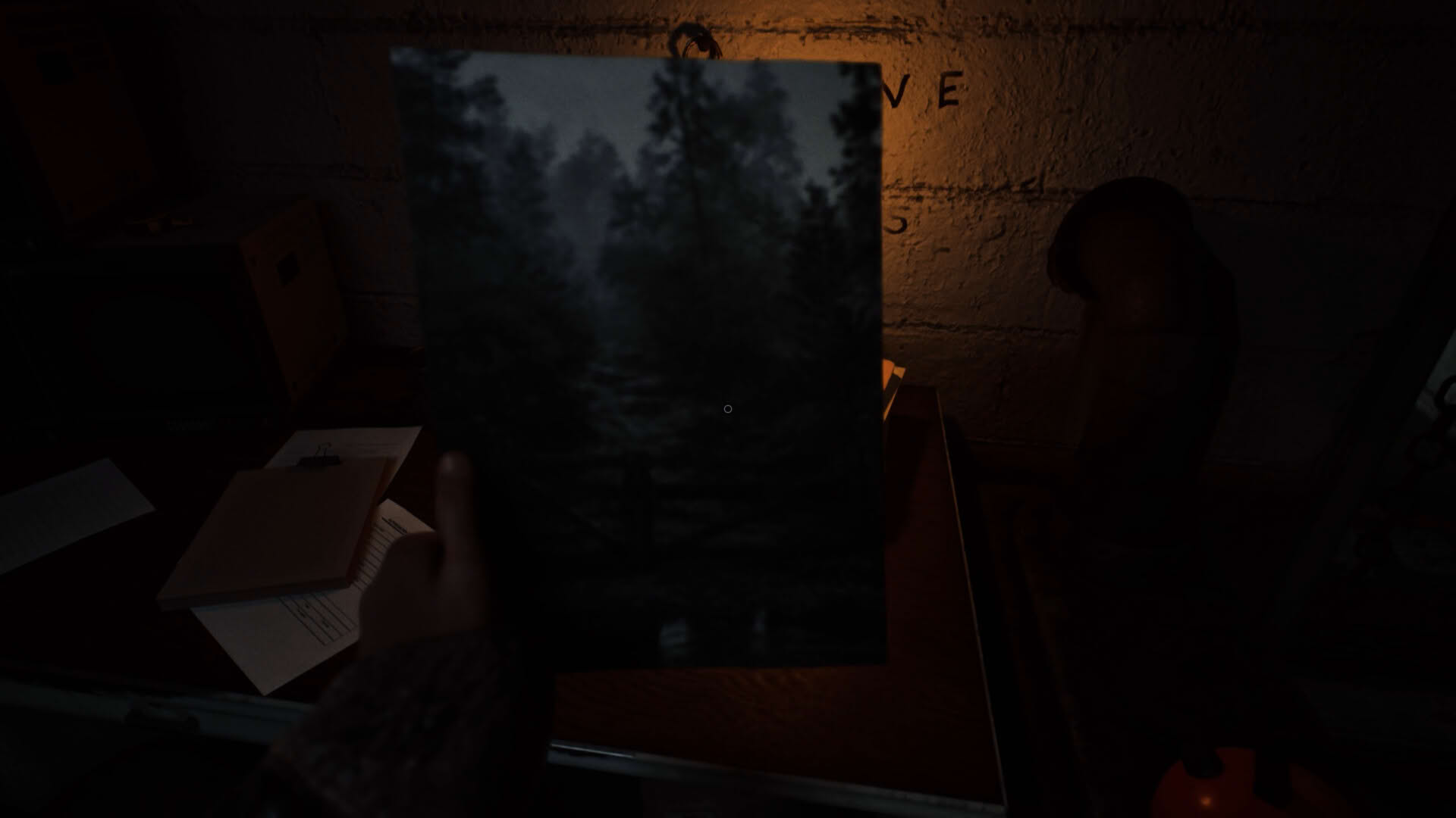 Screenshot for Whispers in the Fog