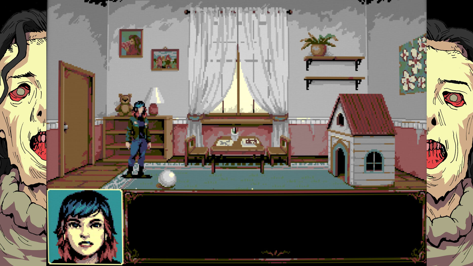 Screenshot for The Bagman