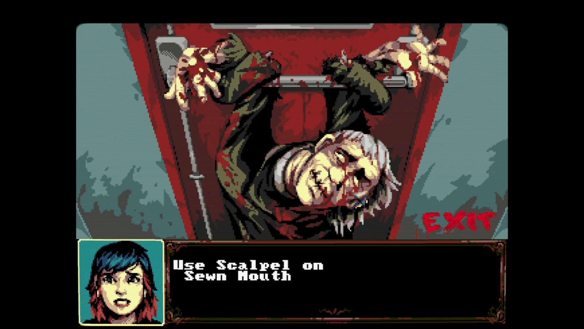 Screenshot for The Bagman