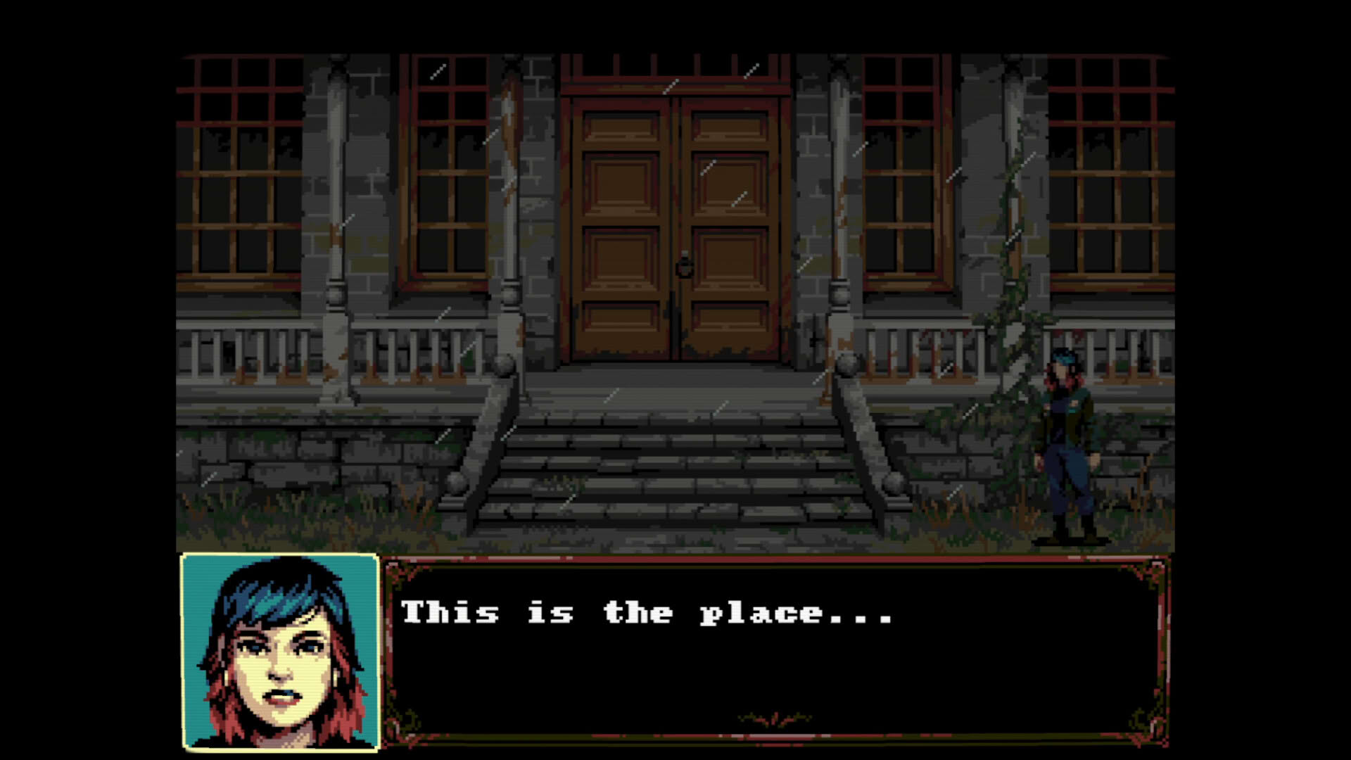 Screenshot for The Bagman
