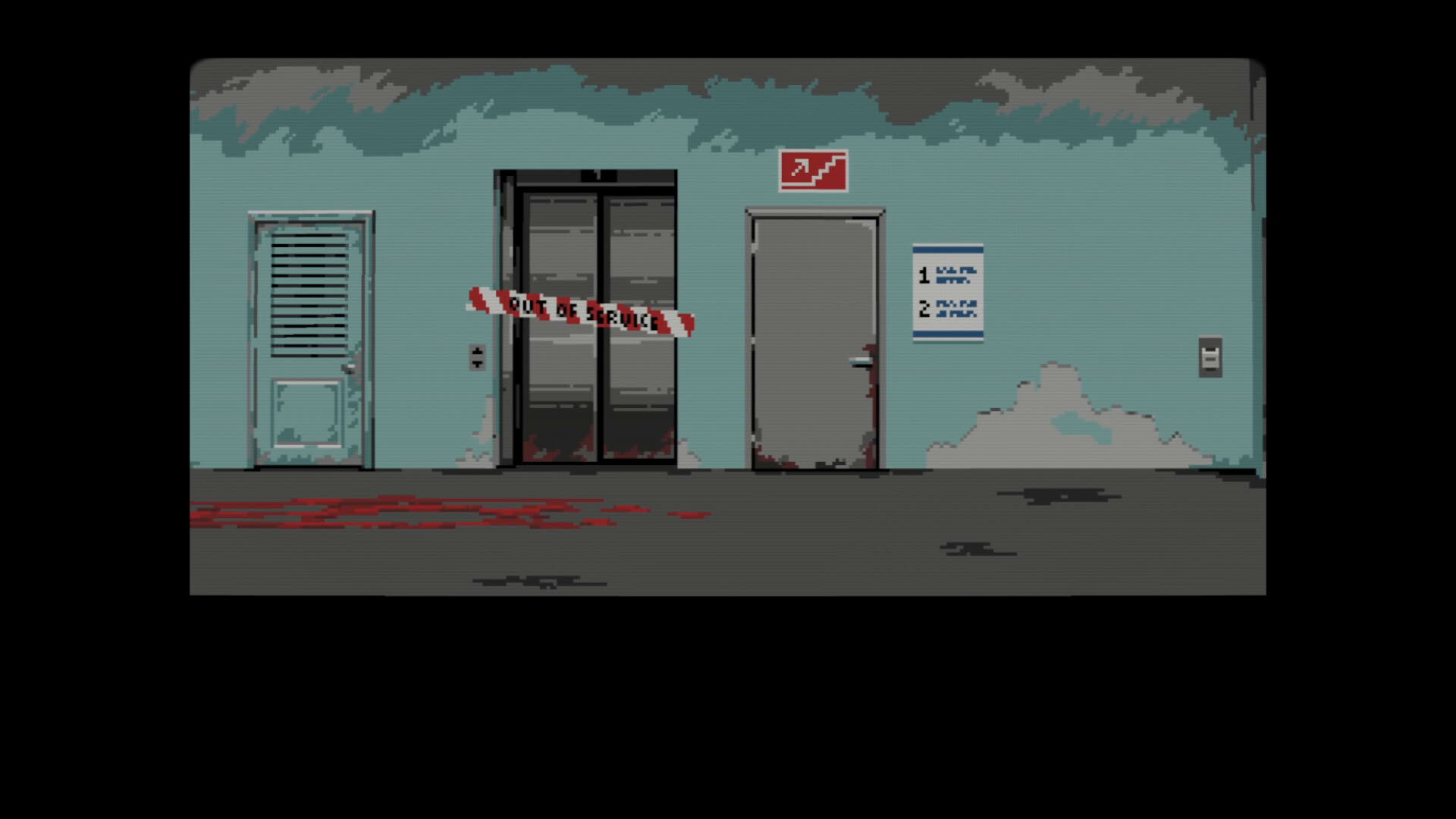 Screenshot for The Bagman