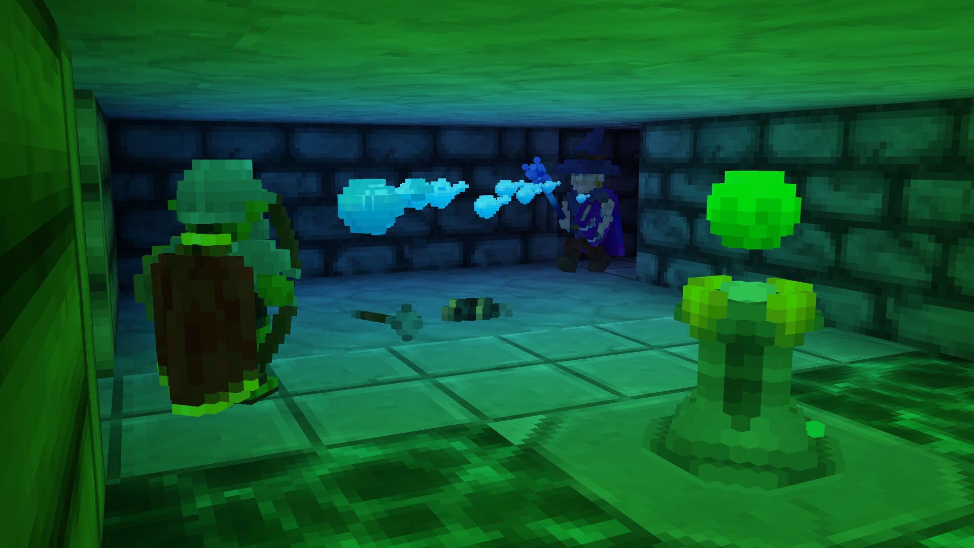 Screenshot for Barony