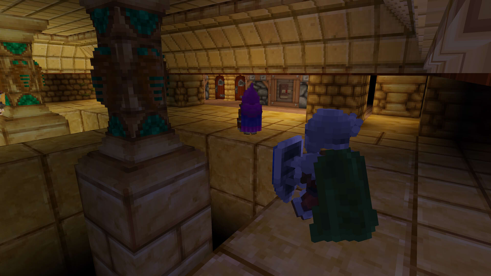 Screenshot for Barony