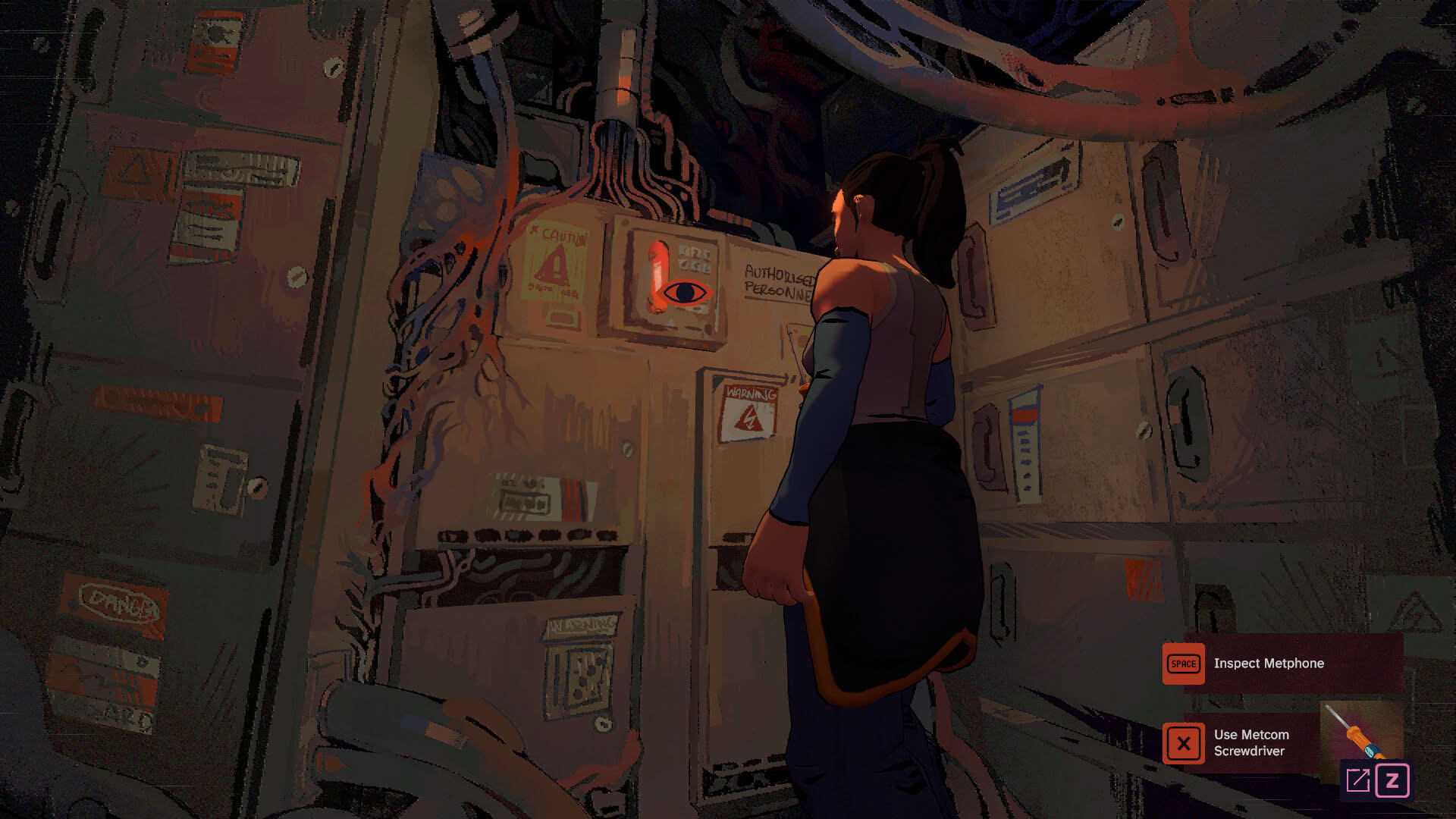 Screenshot for Parasensor