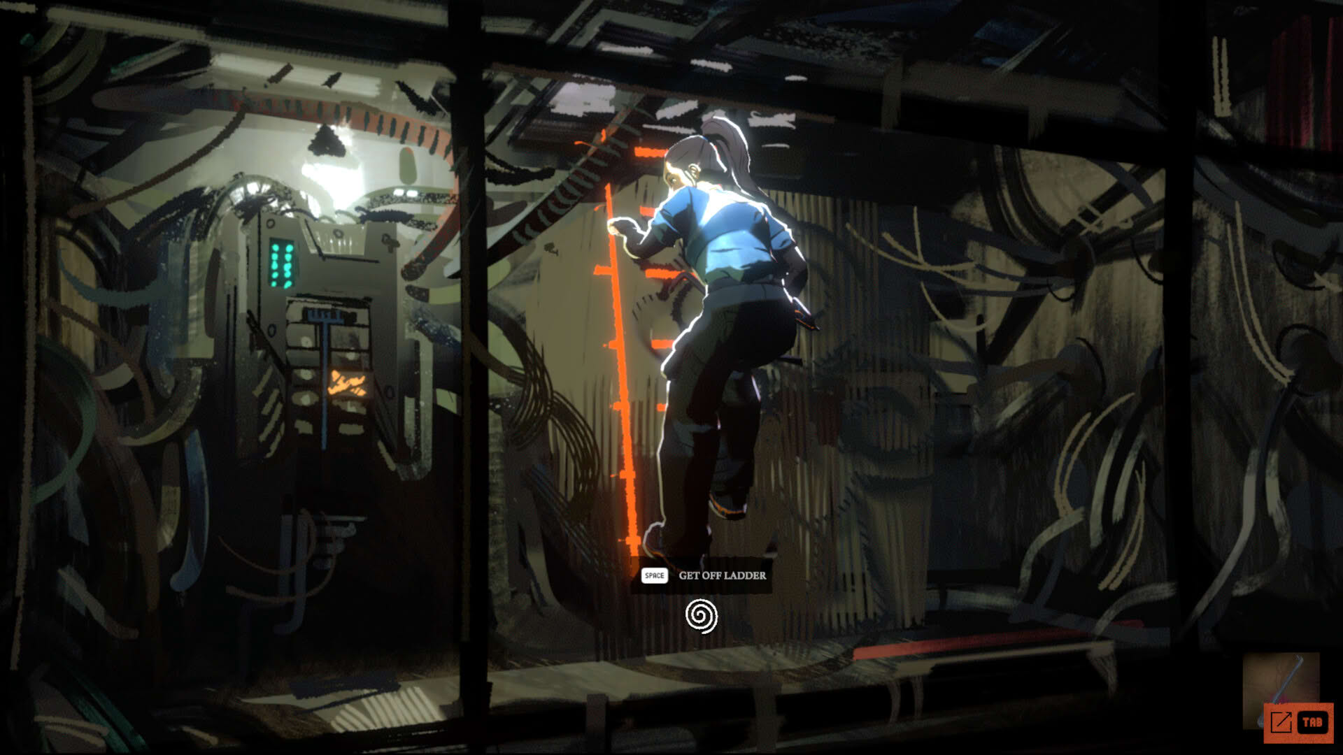Screenshot for Parasensor