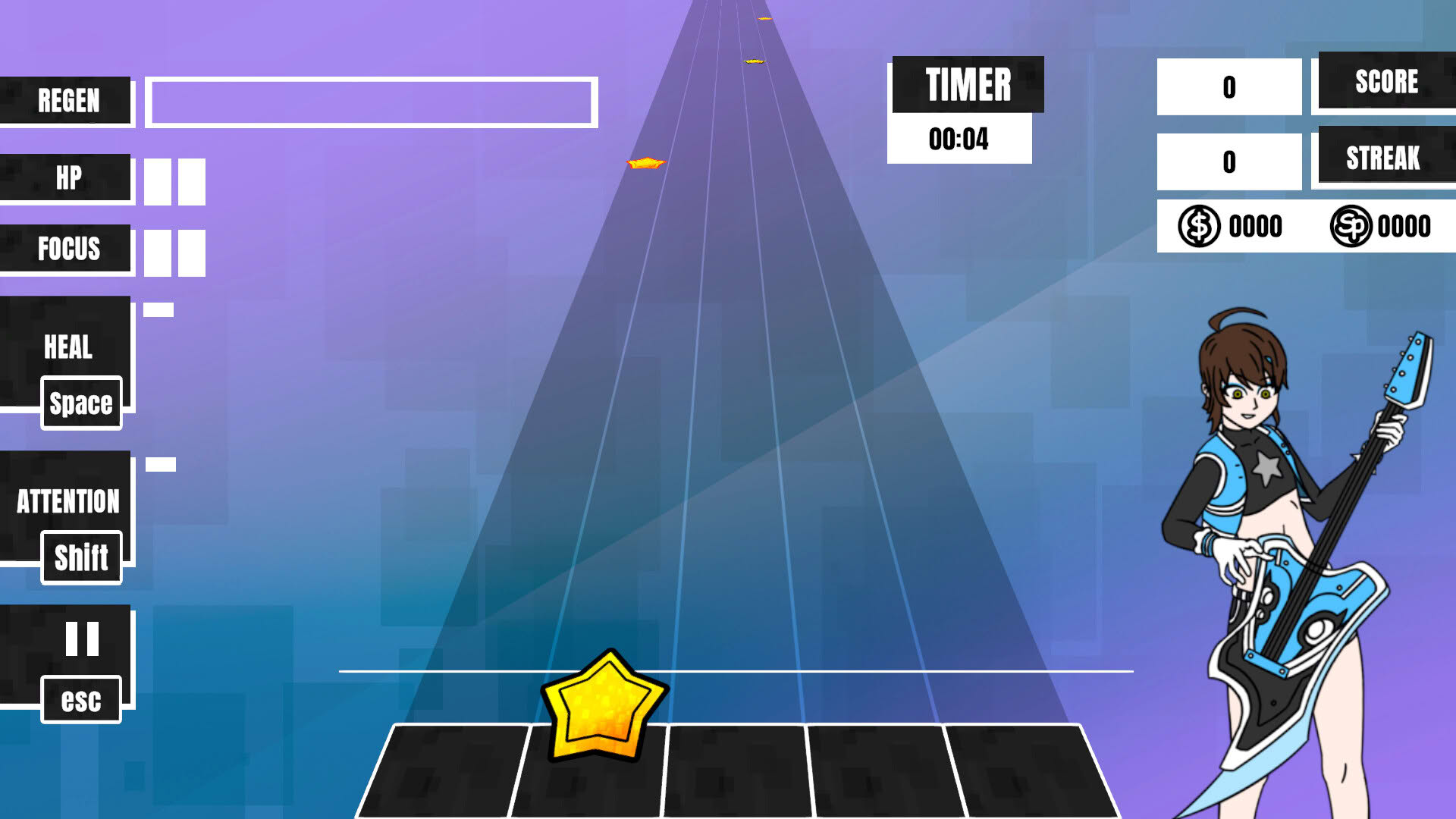 Screenshot for Elliot's Great Symphony