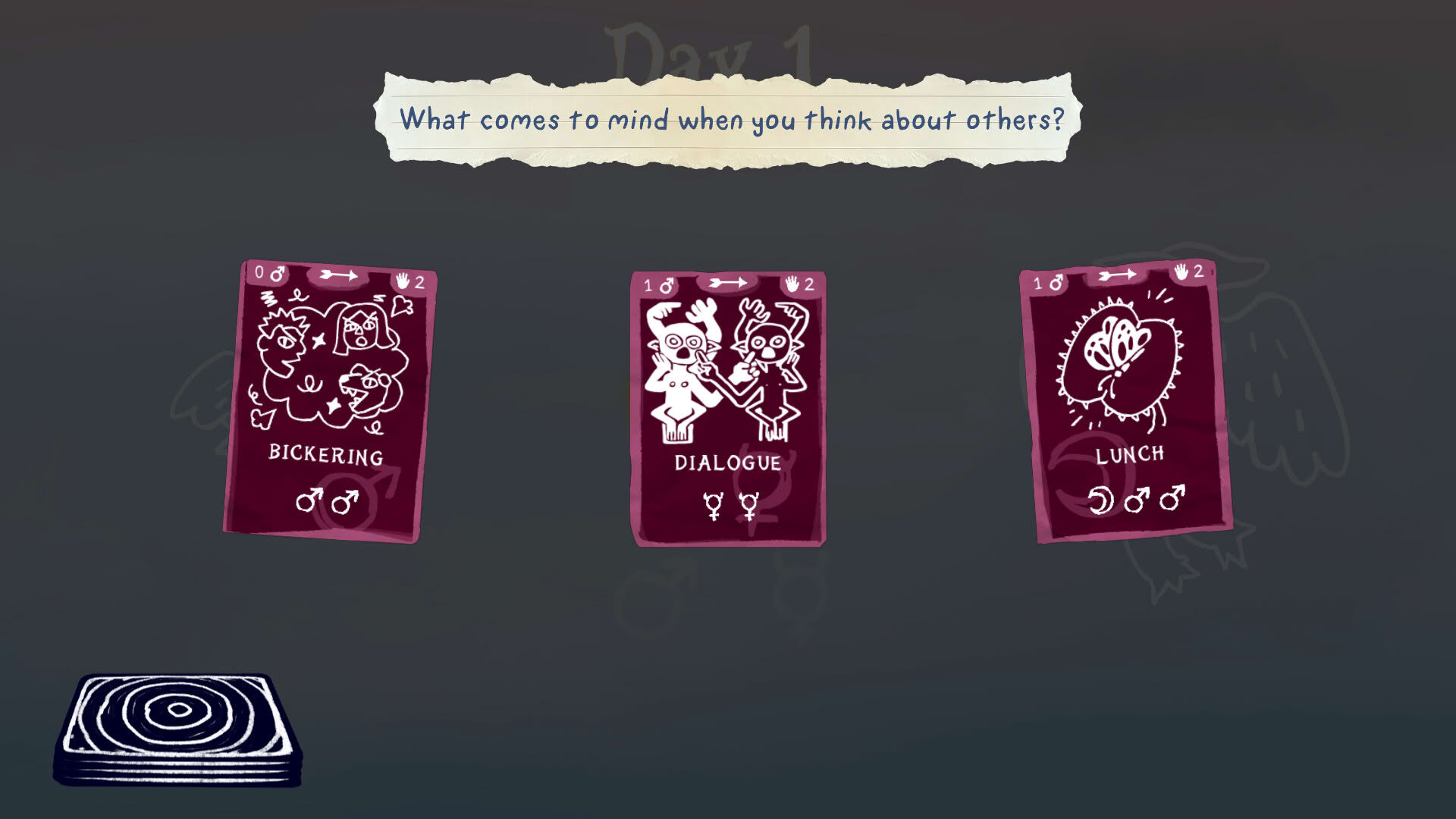 Screenshot for Dreamcards