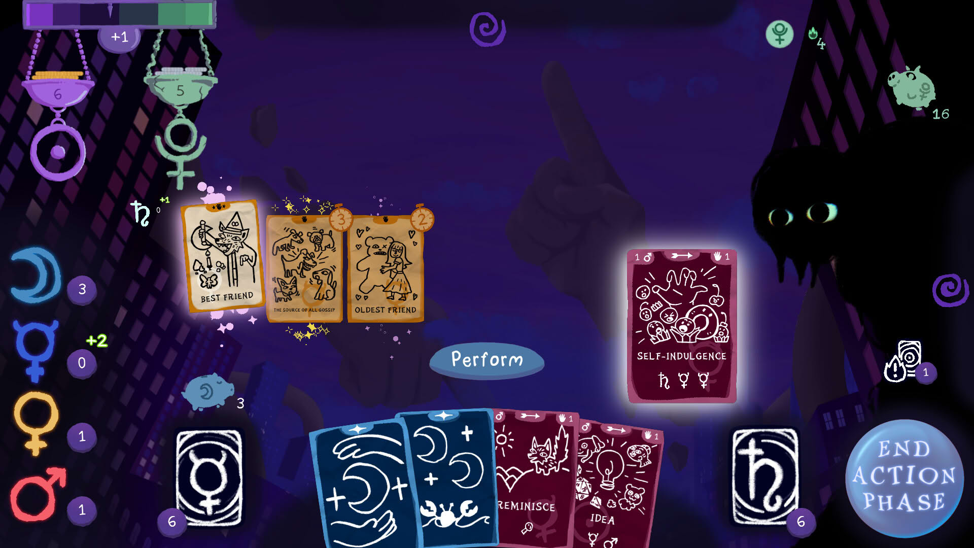 Screenshot for Dreamcards