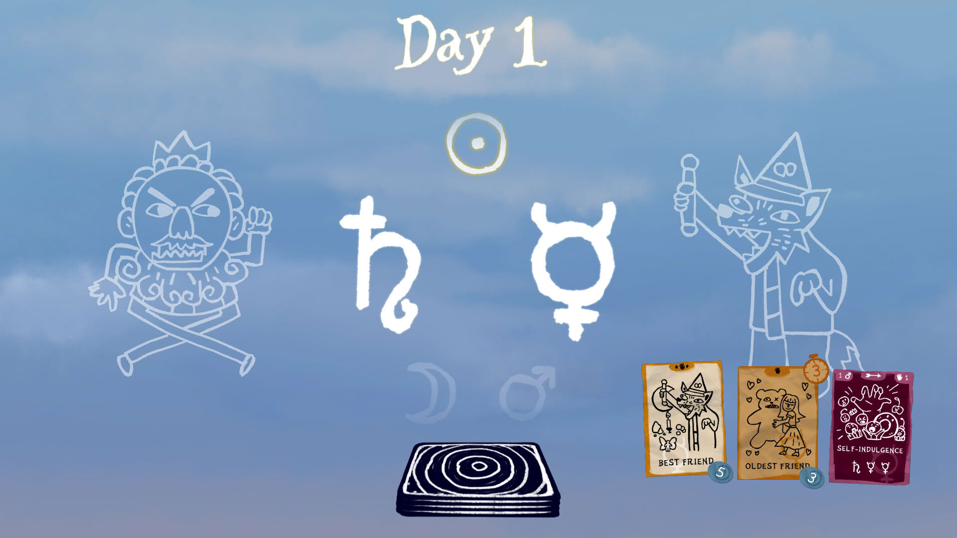 Screenshot for Dreamcards