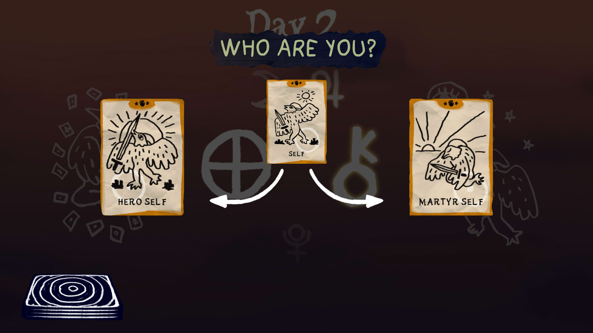 Screenshot for Dreamcards