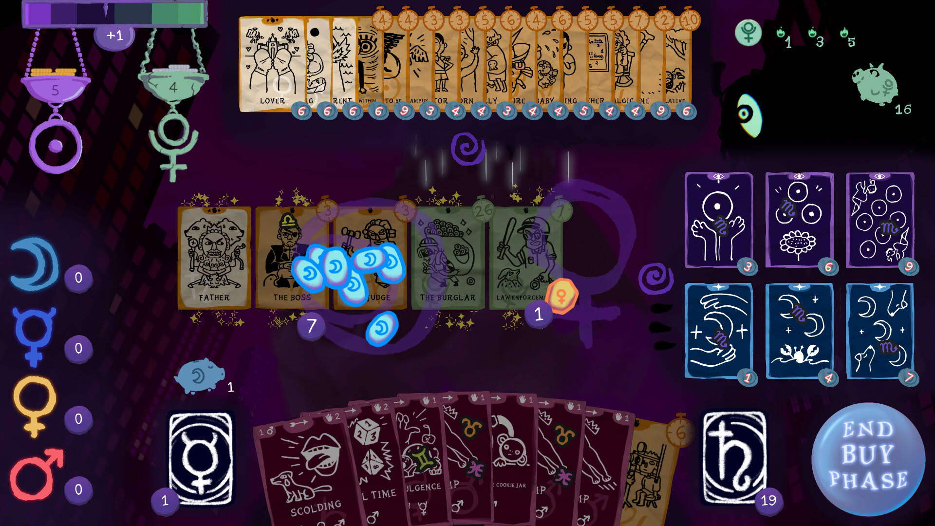 Screenshot for Dreamcards