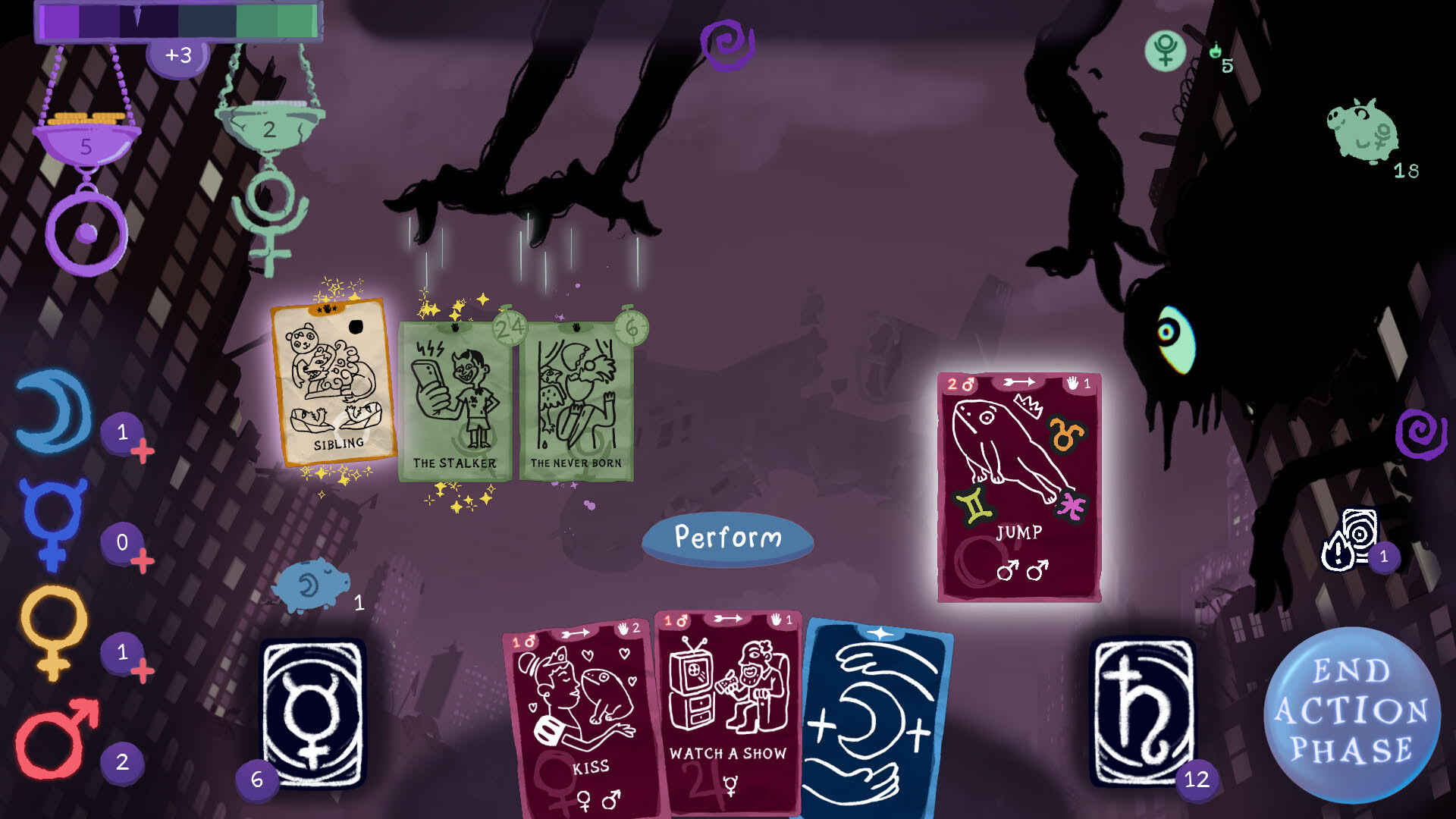 Screenshot for Dreamcards