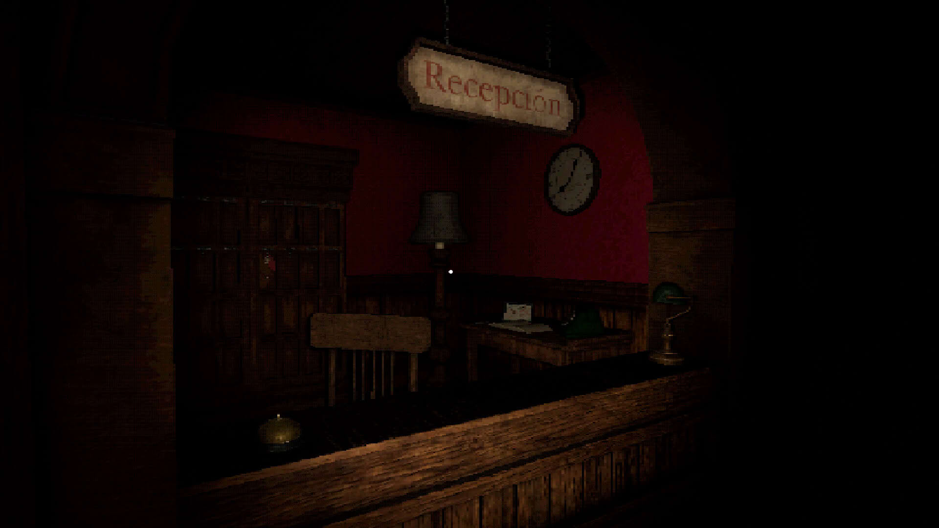 Screenshot for Oniria