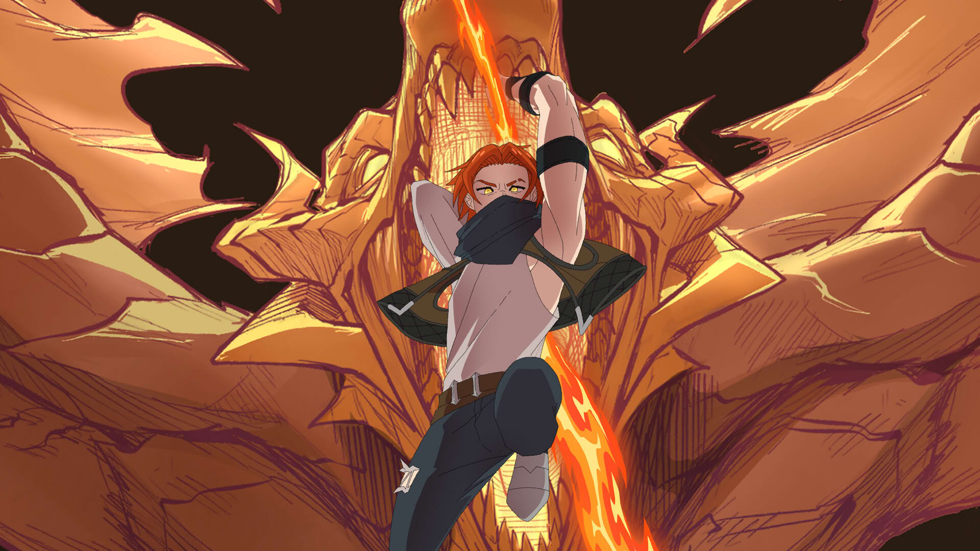 Screenshot for Isekai Guild