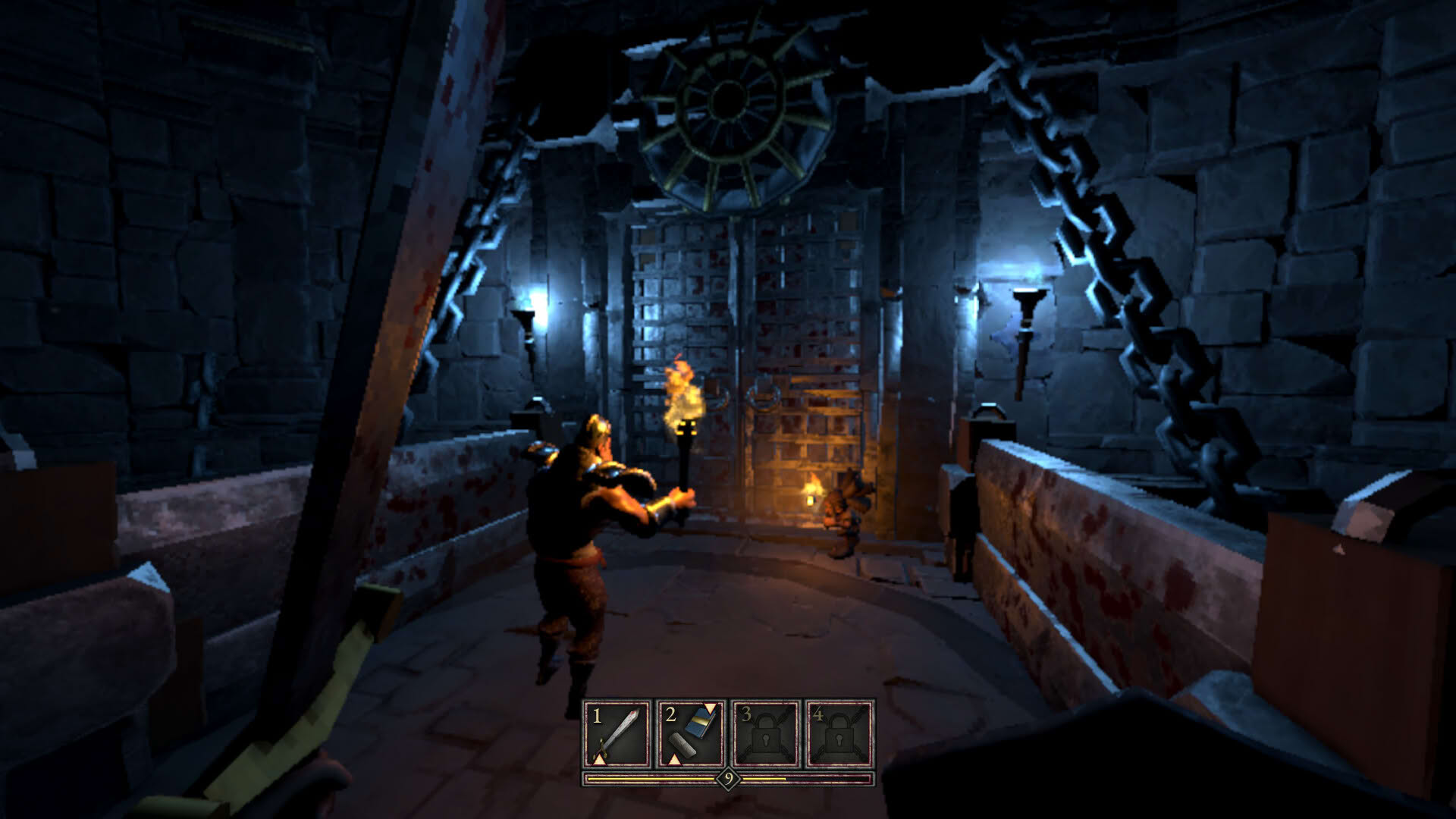 Screenshot for TPK
