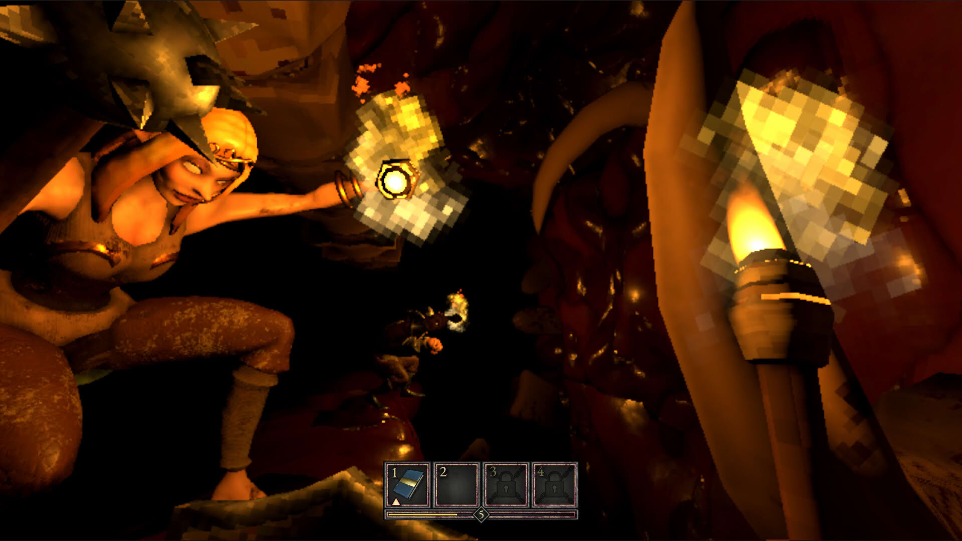 Screenshot for TPK