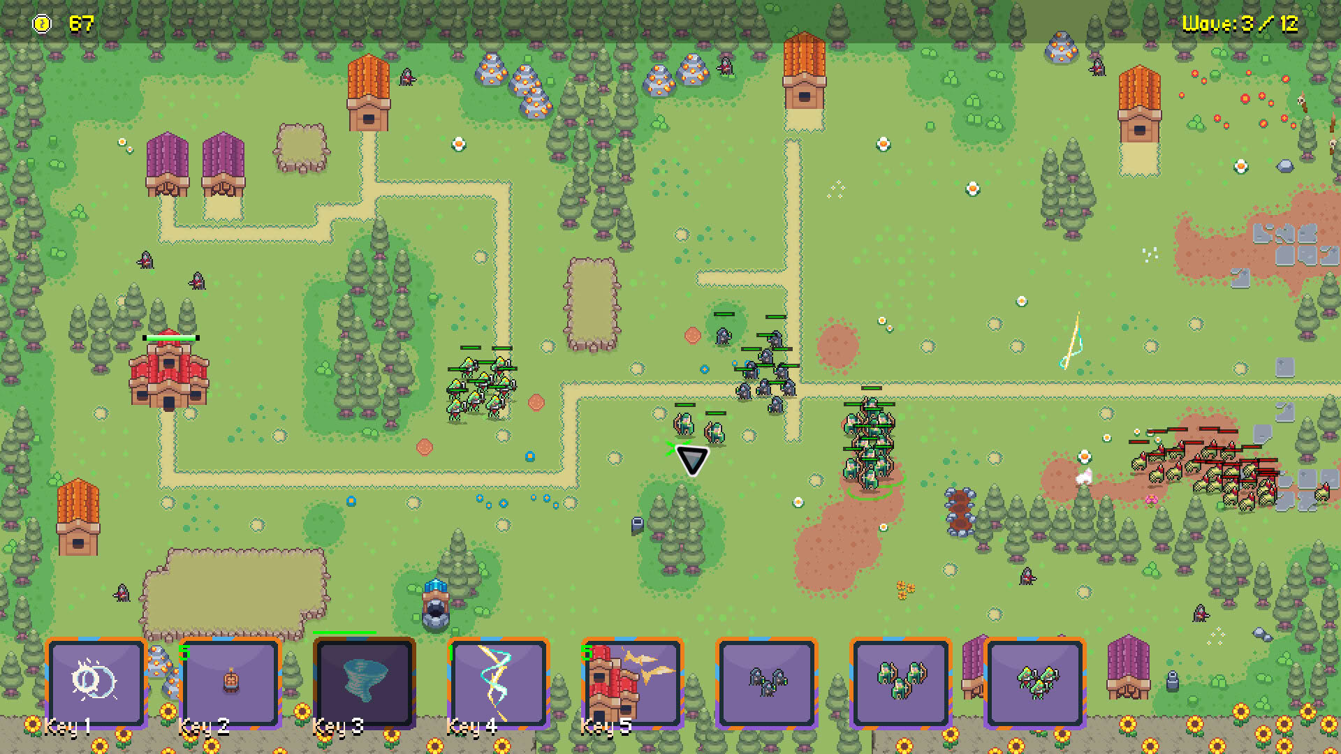 Screenshot for Realm